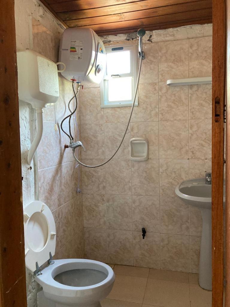One-Bedroom House photo 3