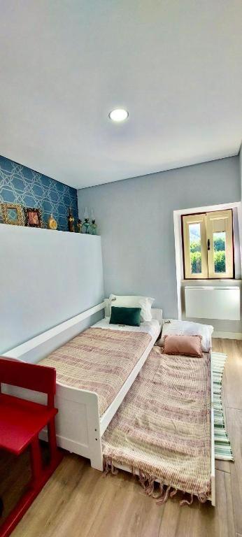 Three-Bedroom House photo 1