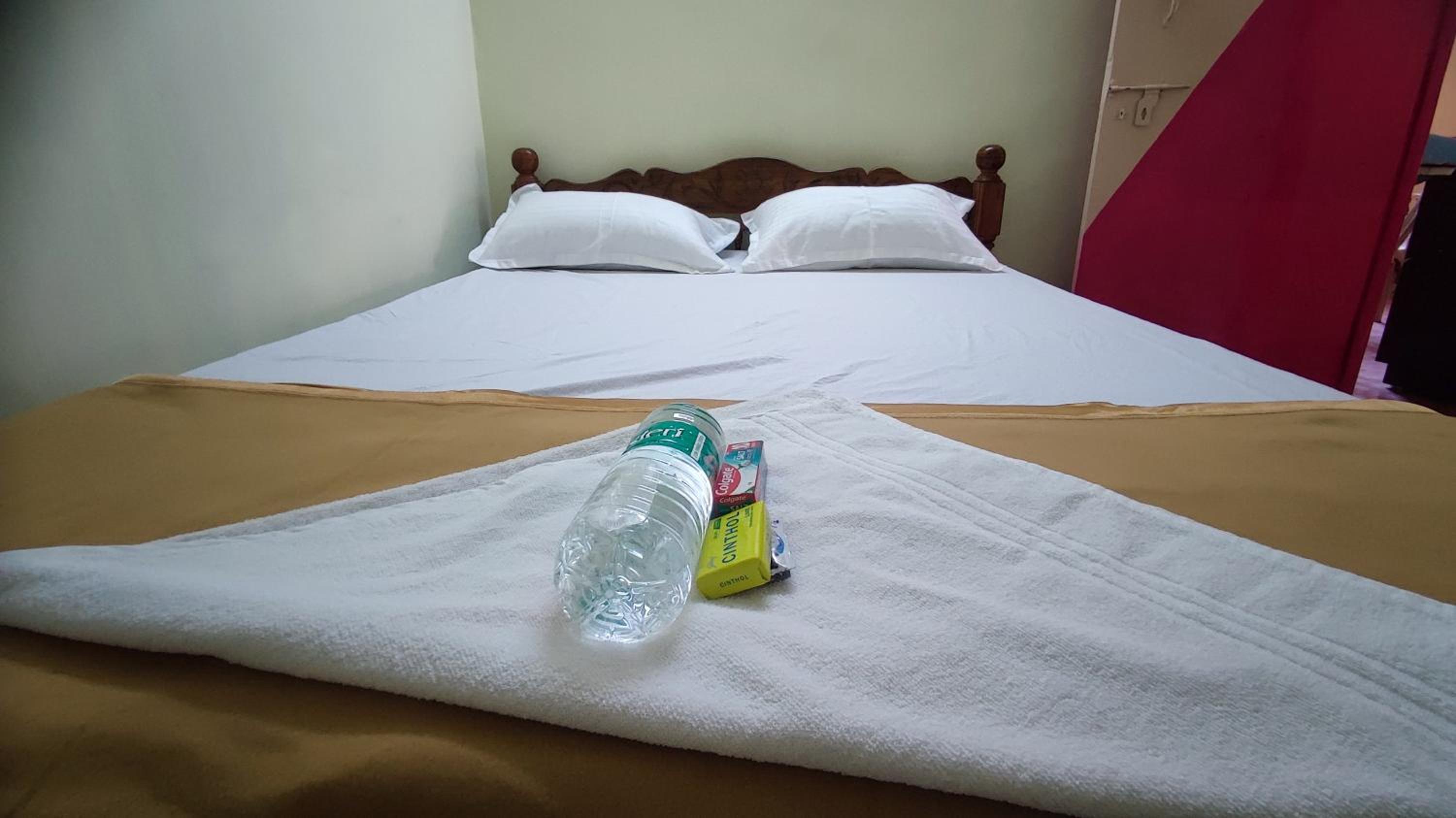 Double Room photo 1