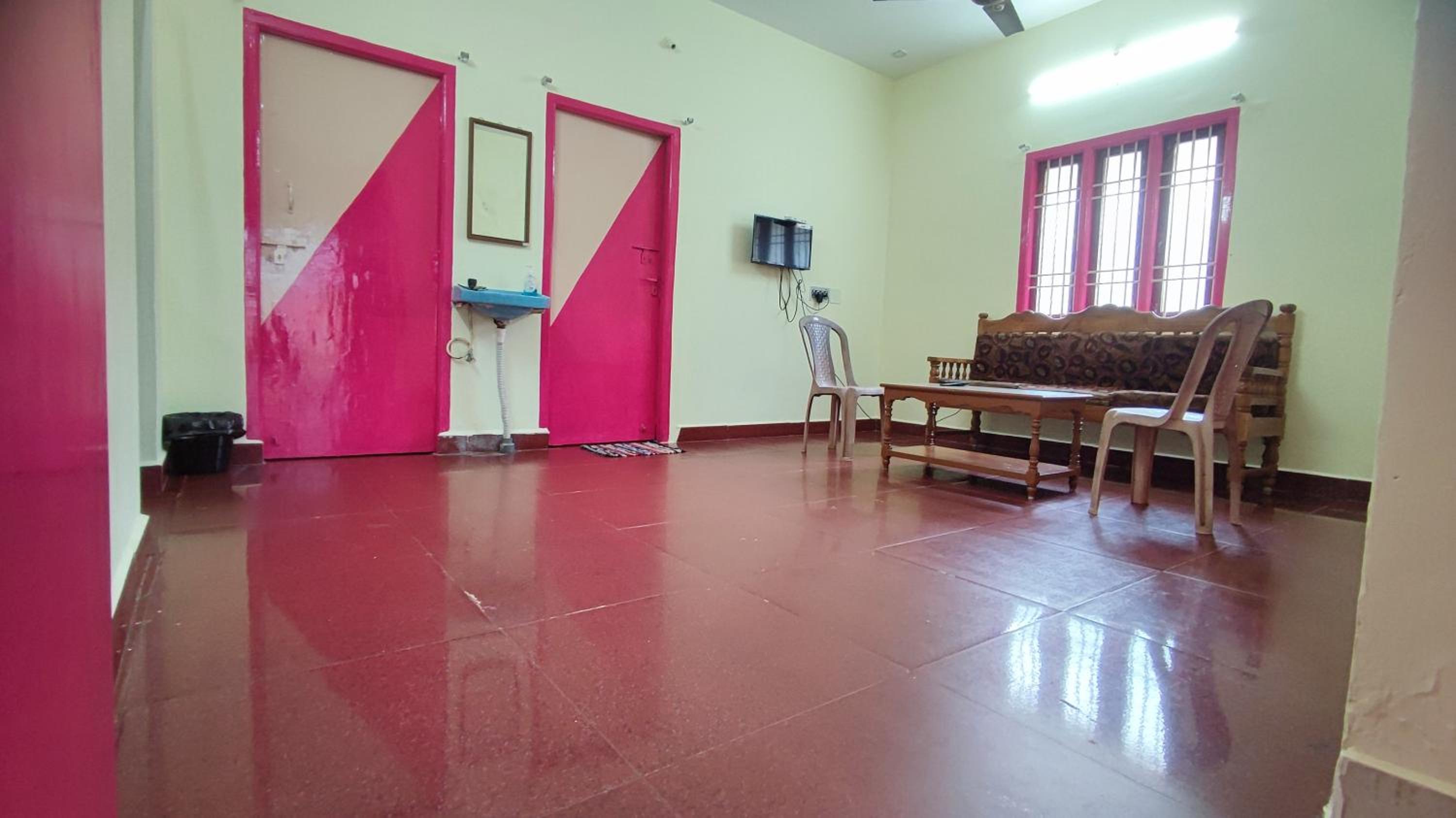 Double Room photo 3