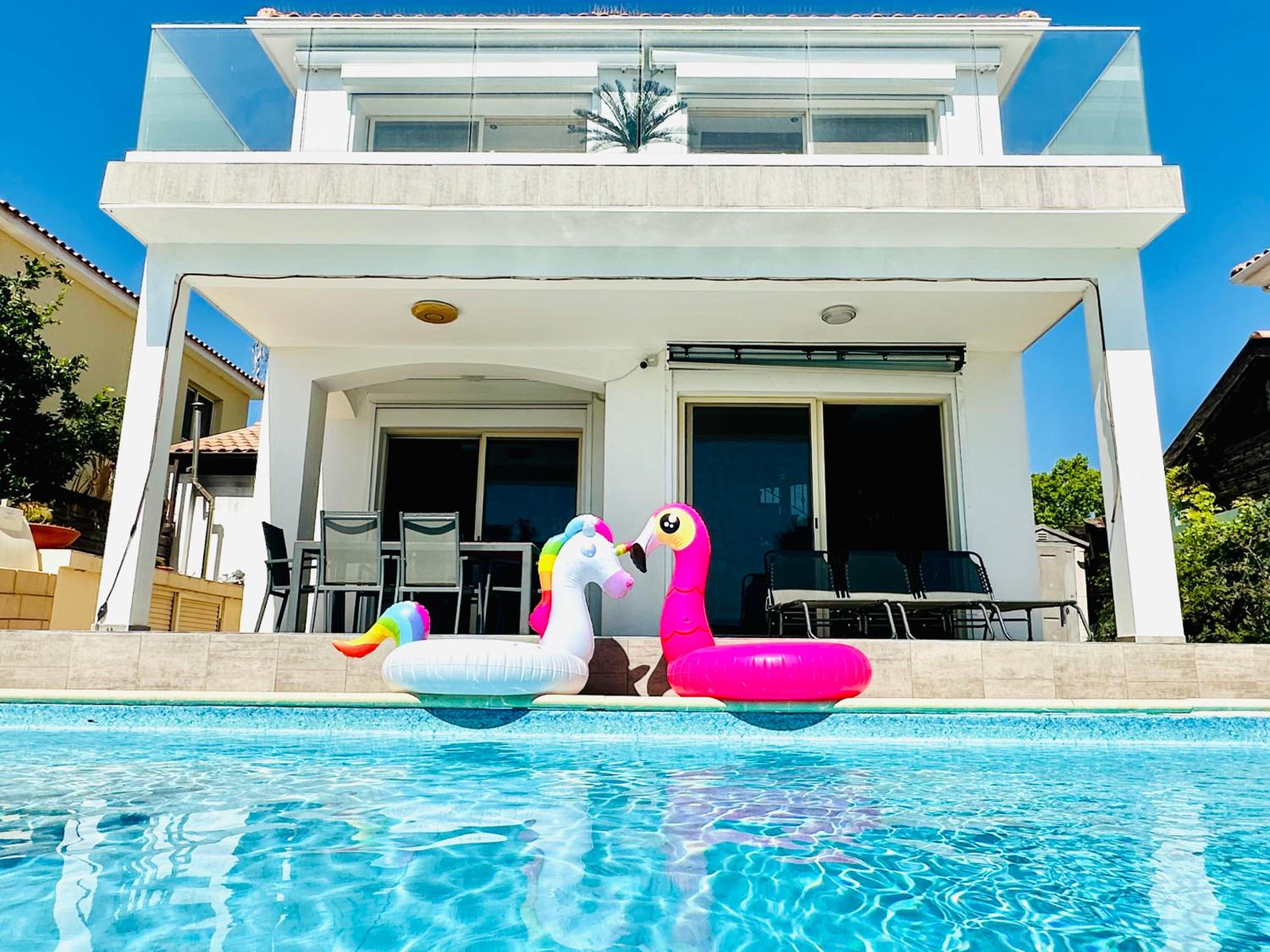 Deluxe Villa photo 3