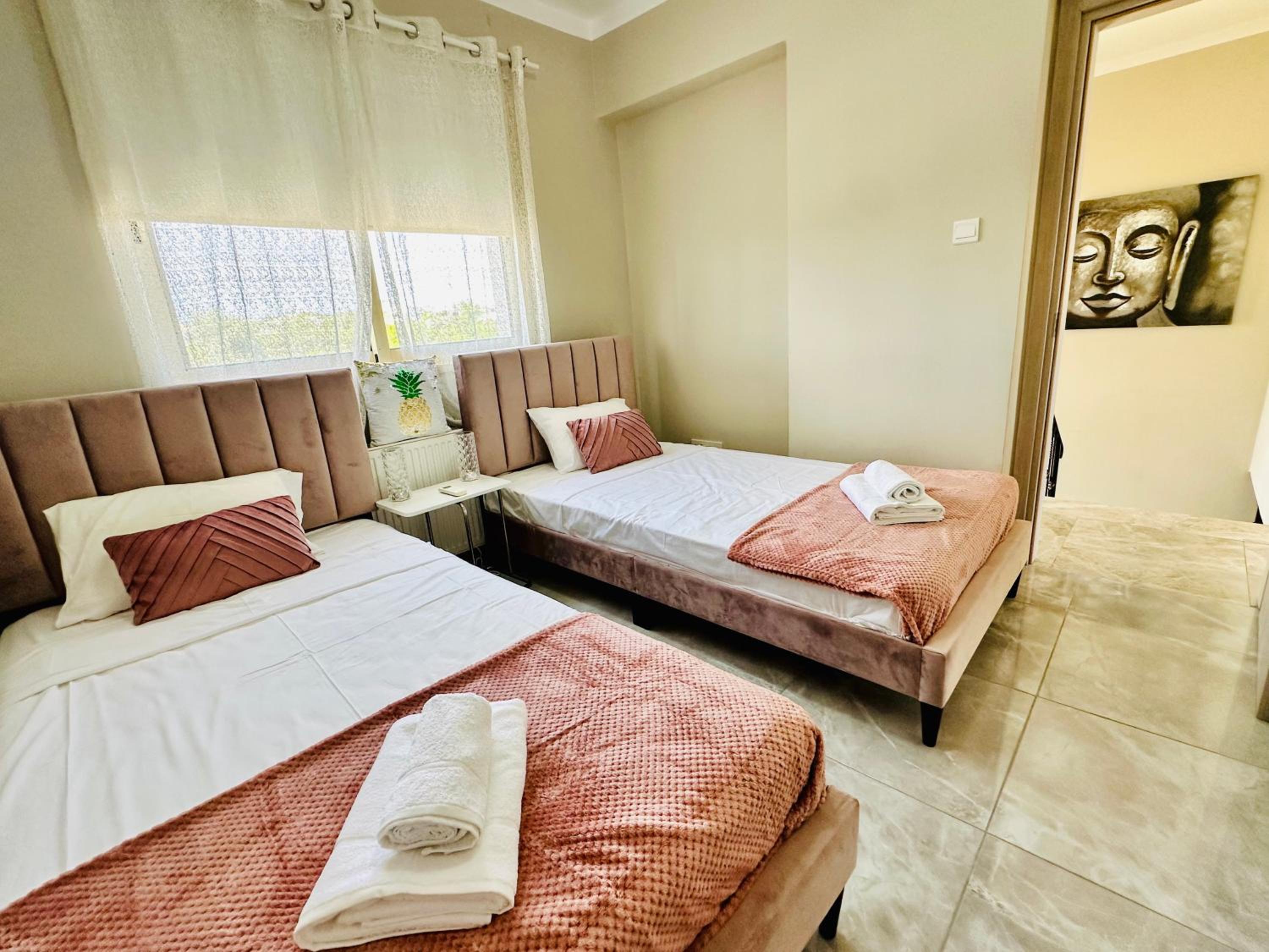 Deluxe Villa photo 2