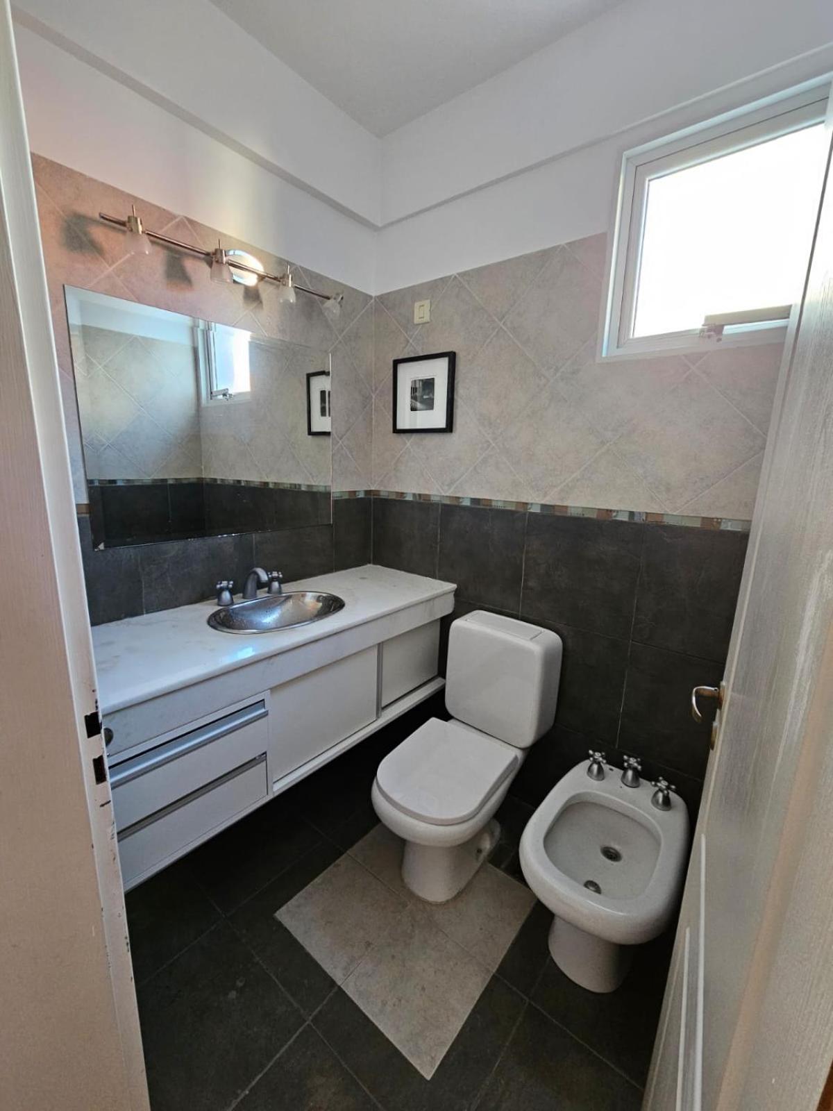 Two-Bedroom Apartment photo 3