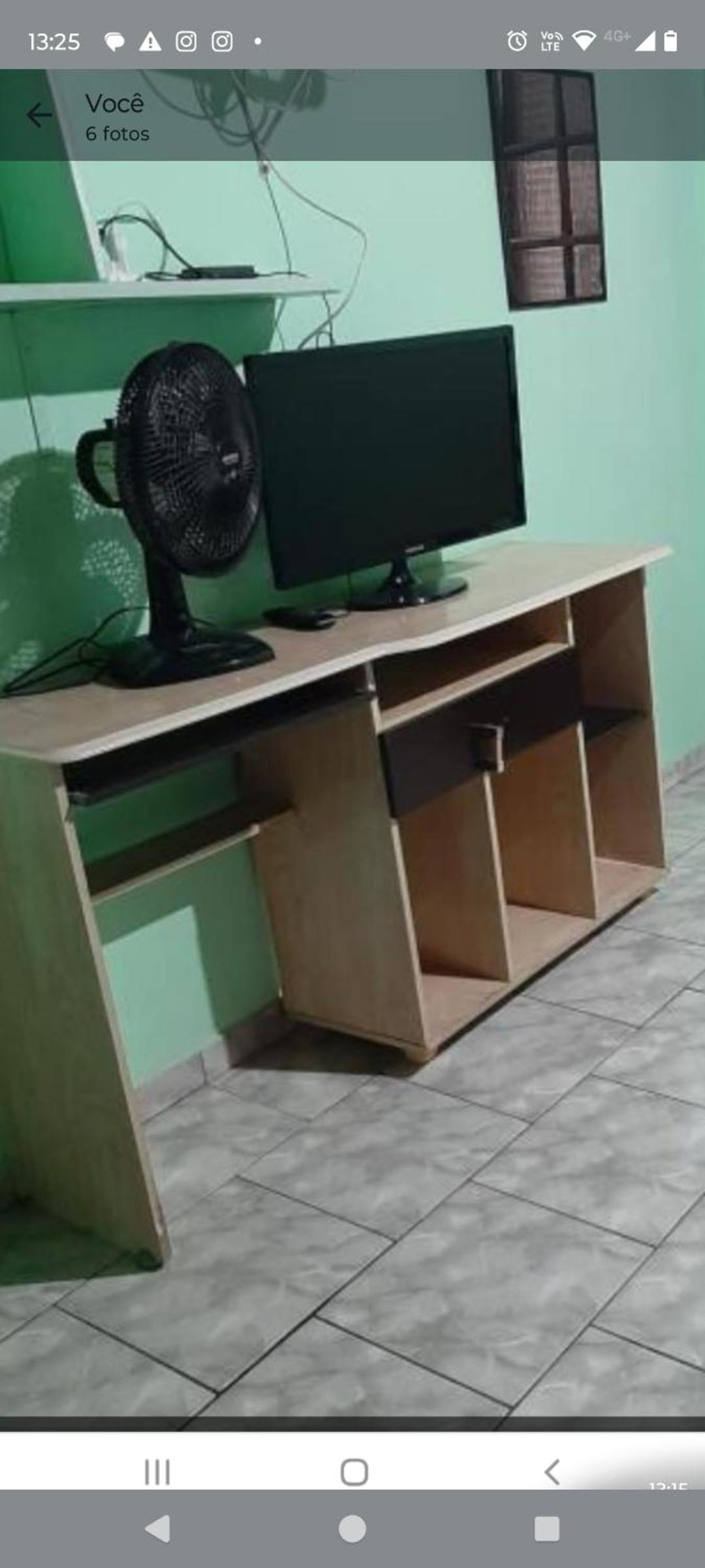 One-Bedroom Apartment - Photo 3
