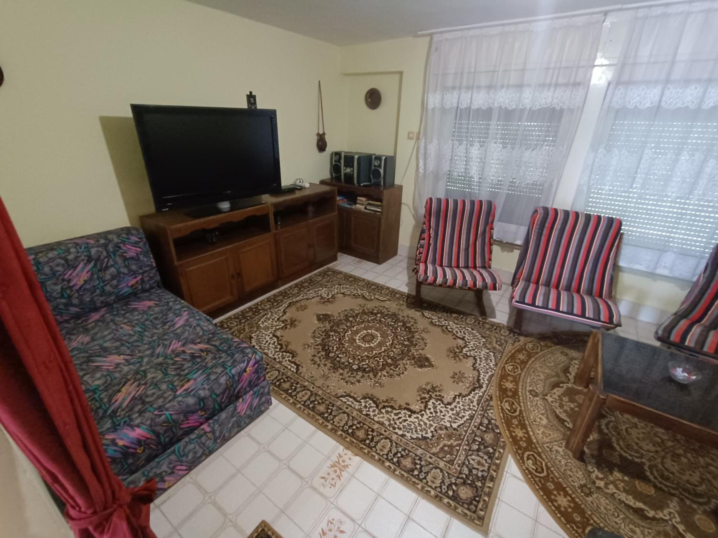 Two-Bedroom House photo 1