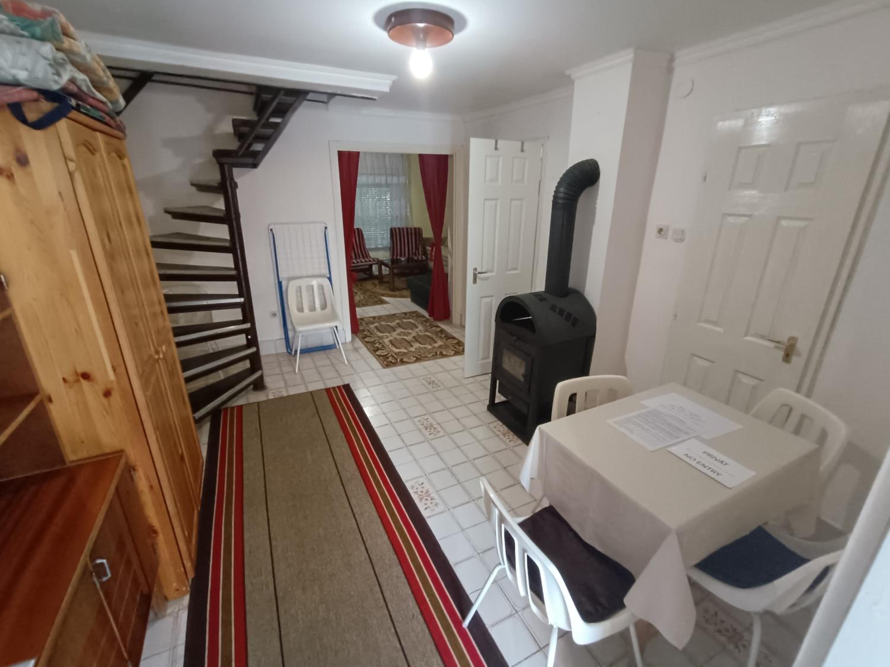 Two-Bedroom House photo 3