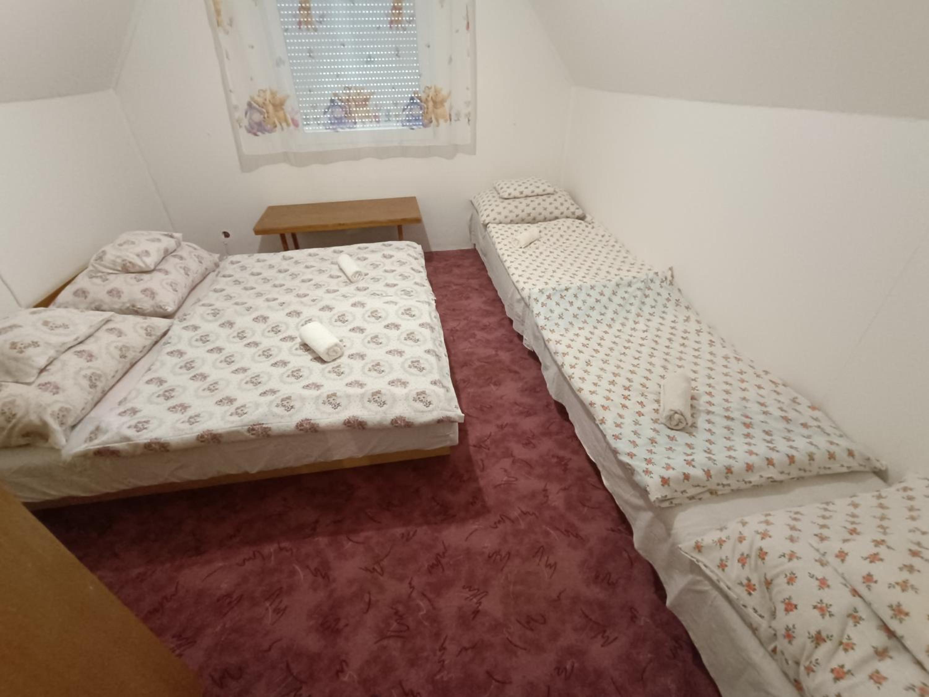 Two-Bedroom House photo 2