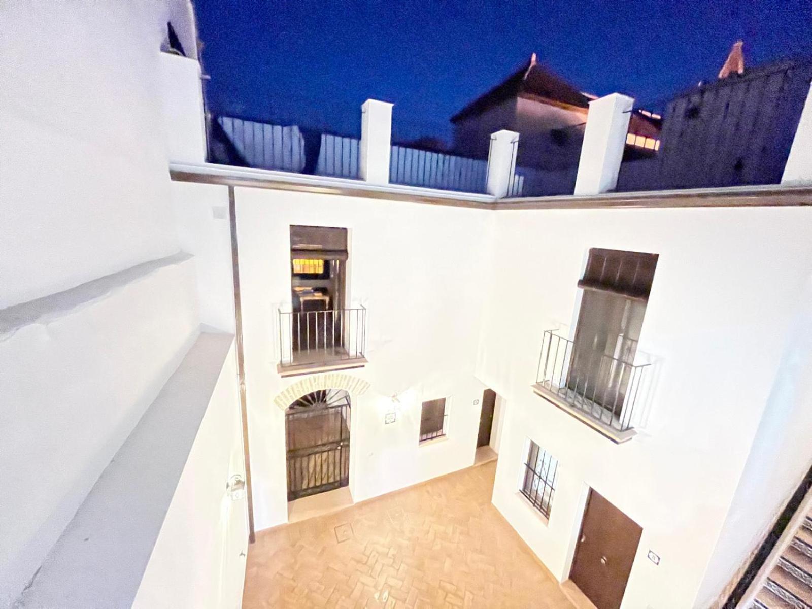 Two-Bedroom Standard Apartment