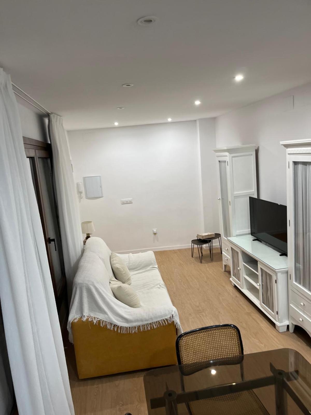 Apartamento Estándar de Dos Habitaciones