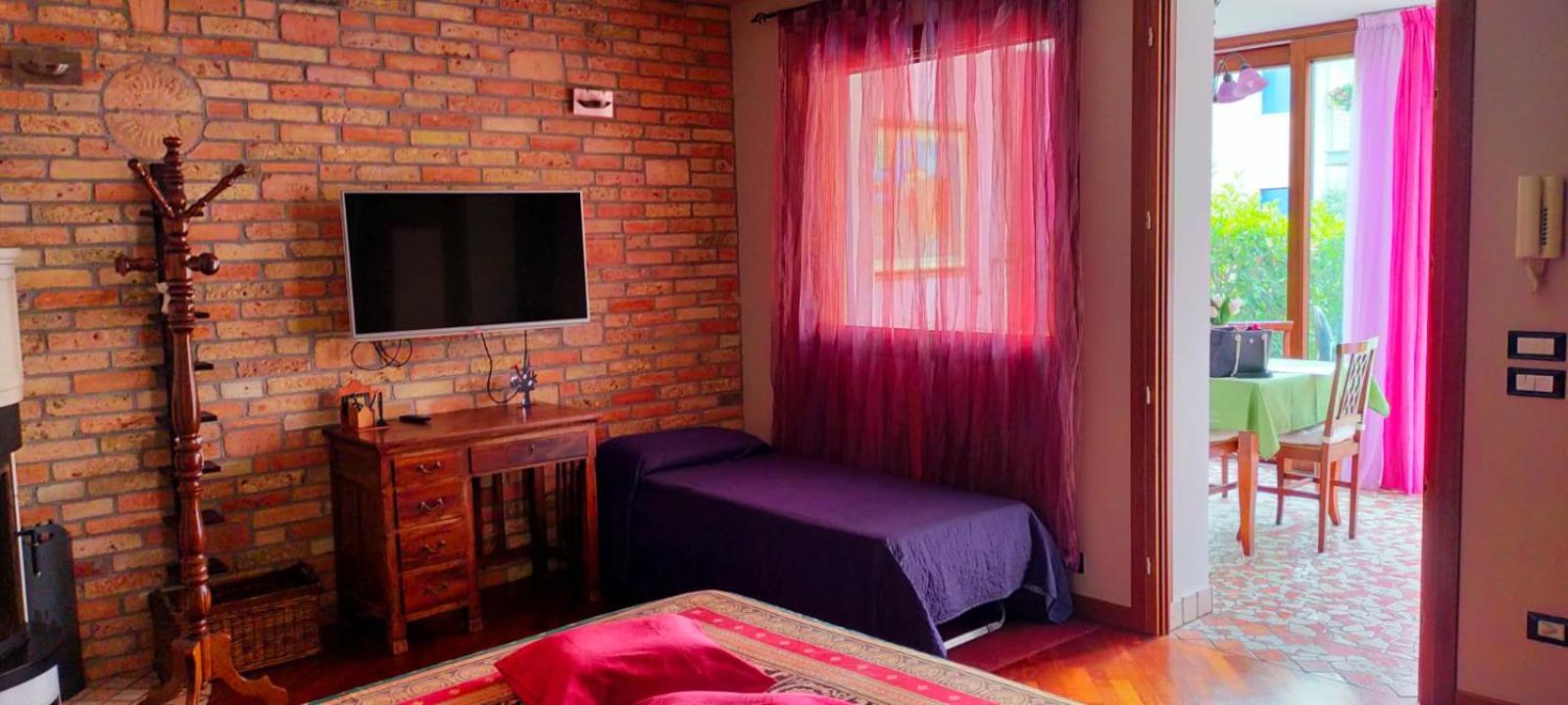 Two-Bedroom House photo 1