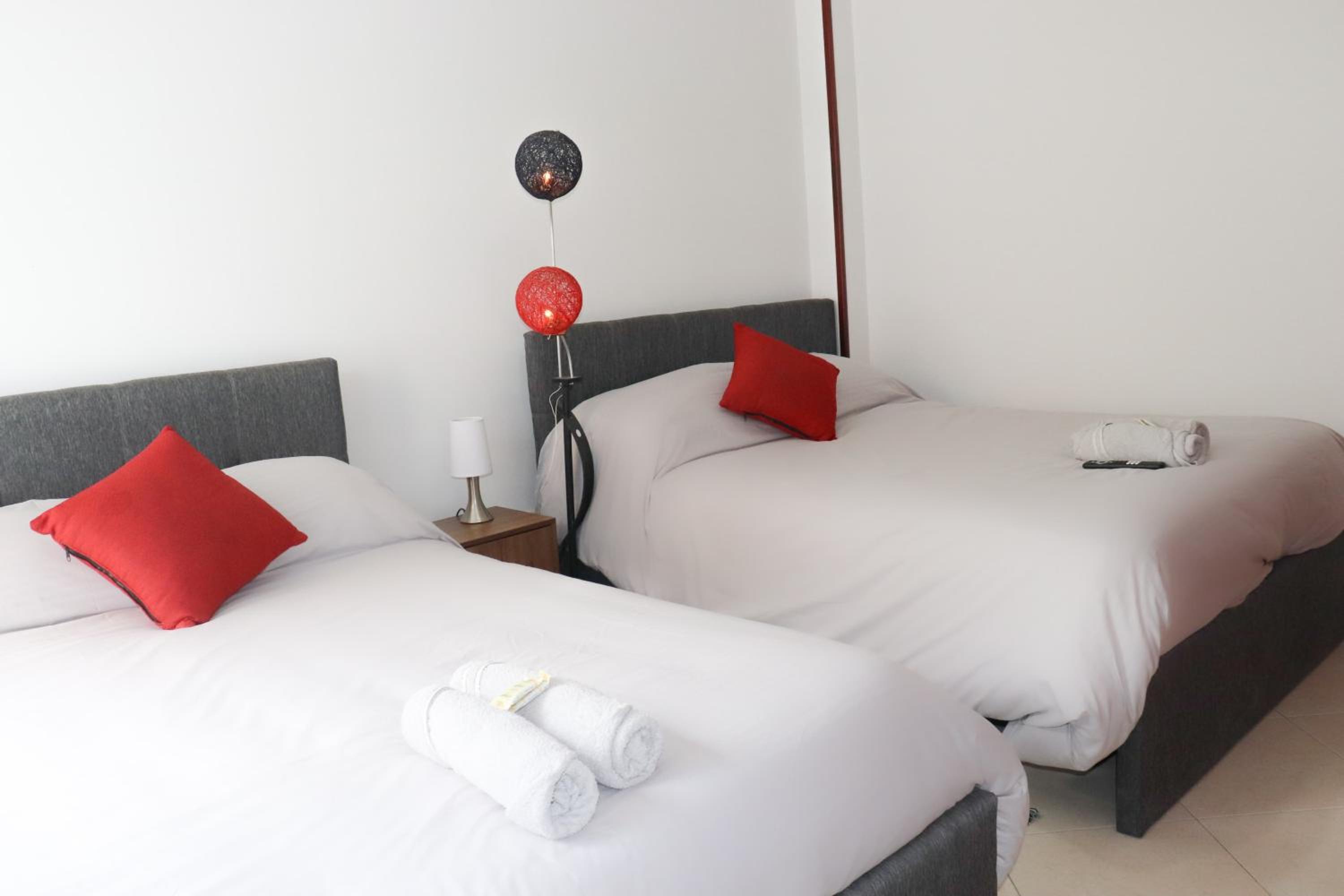 Double Room photo 1