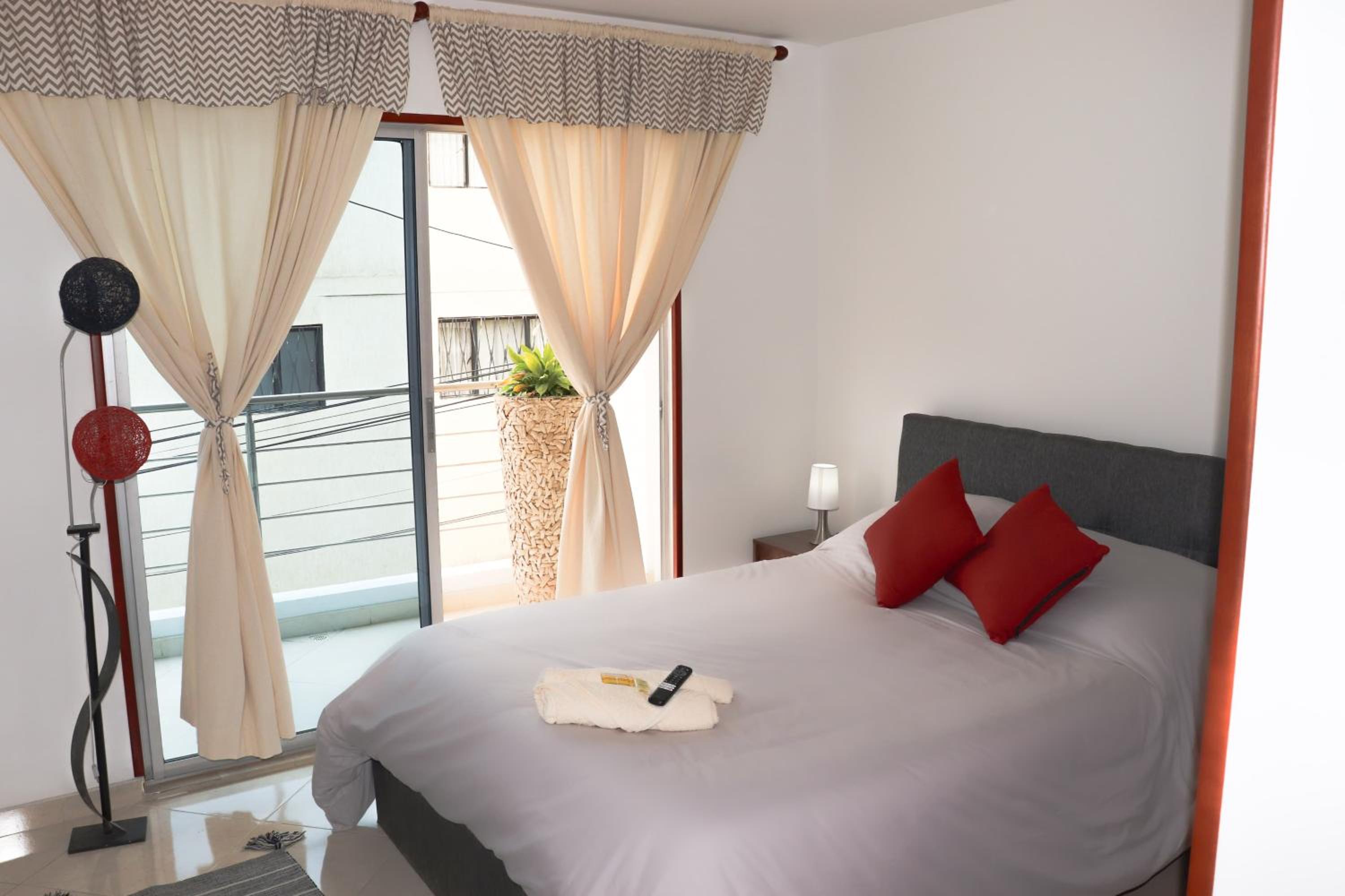 Double Room photo 1