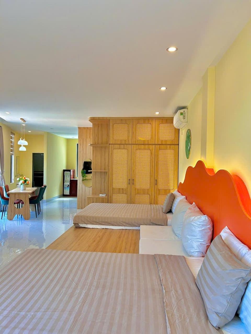 King Room with Mountain View photo 1