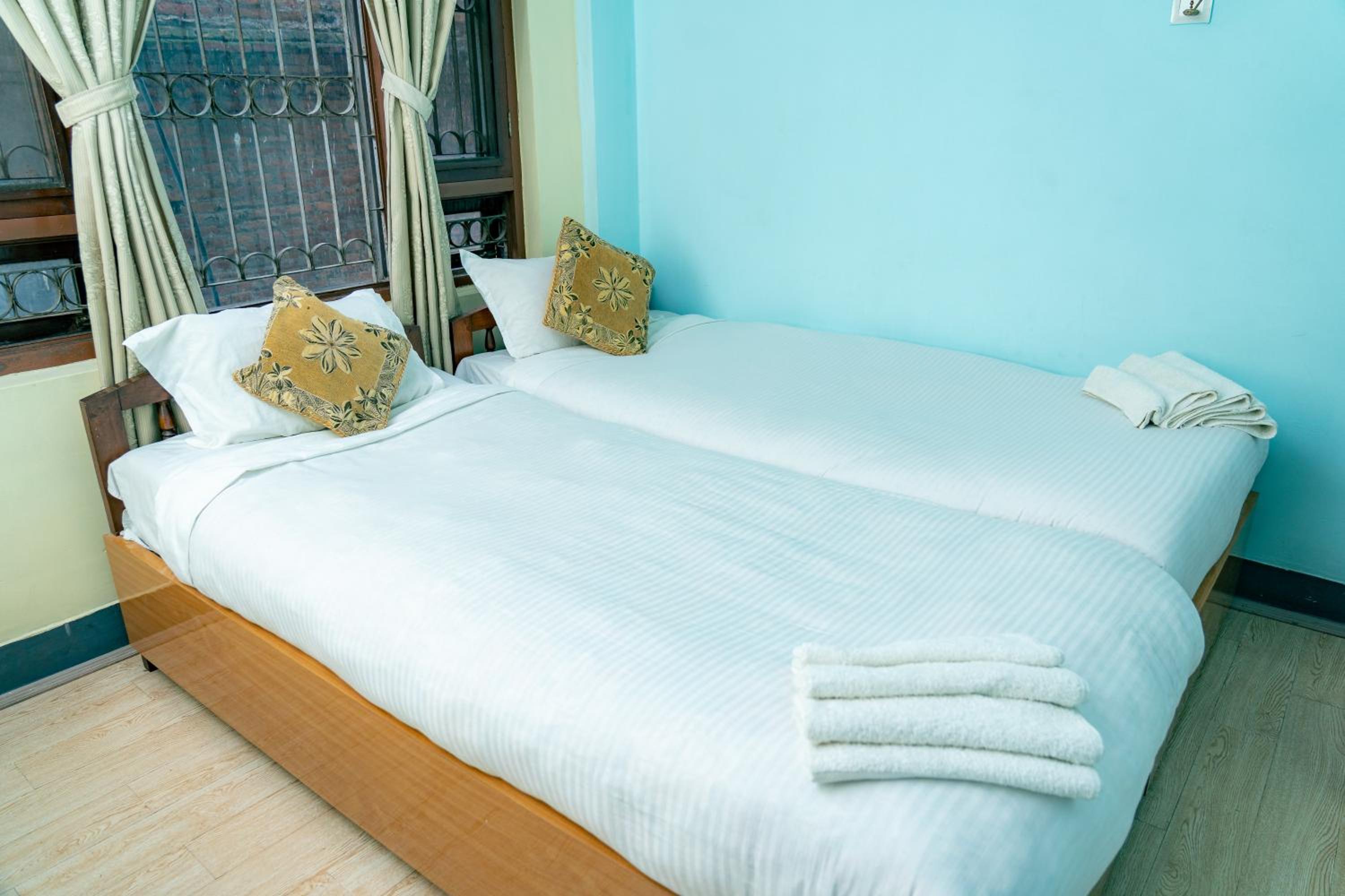 Standard Single Room photo 3