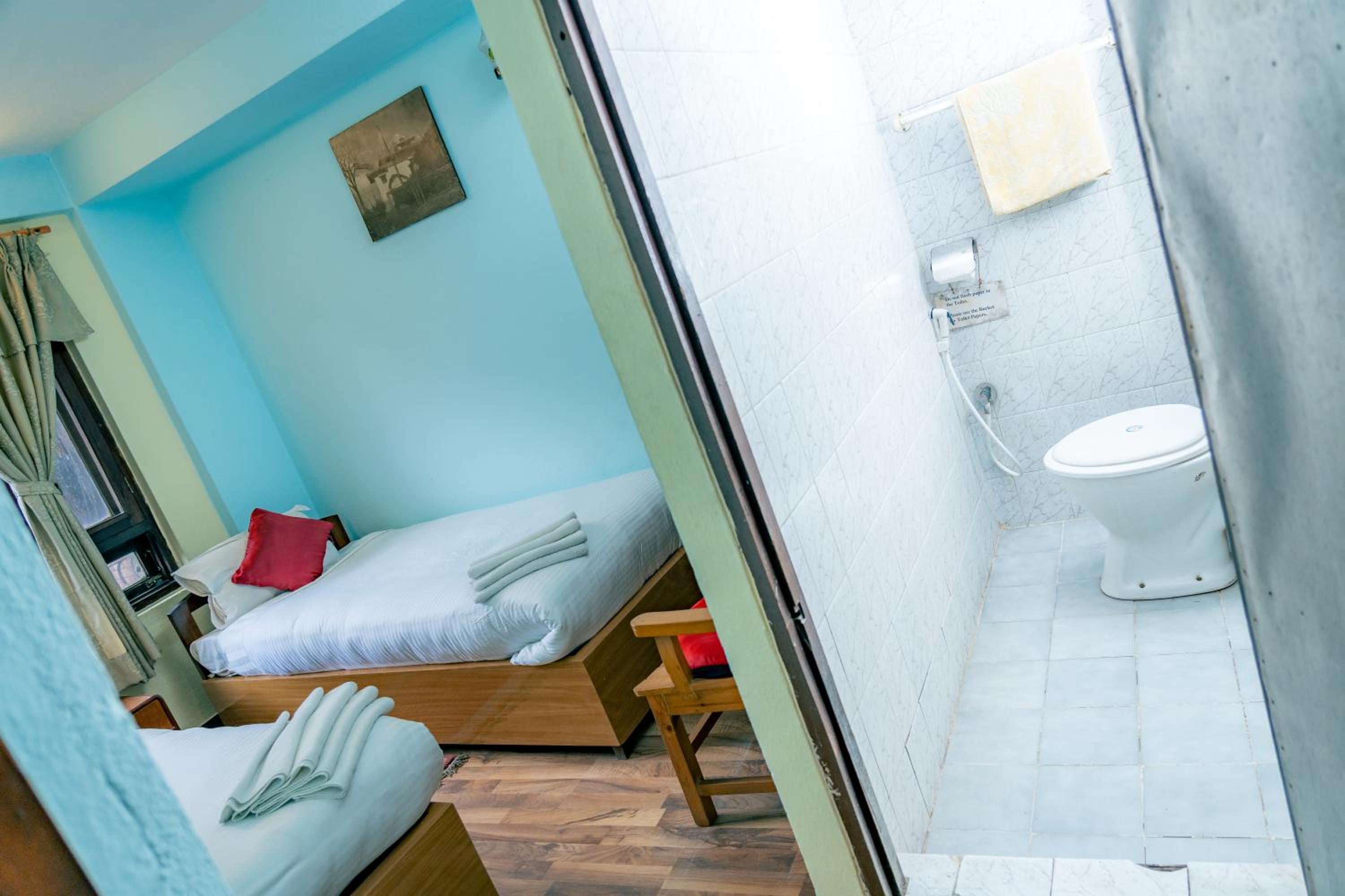 Standard Single Room photo 1