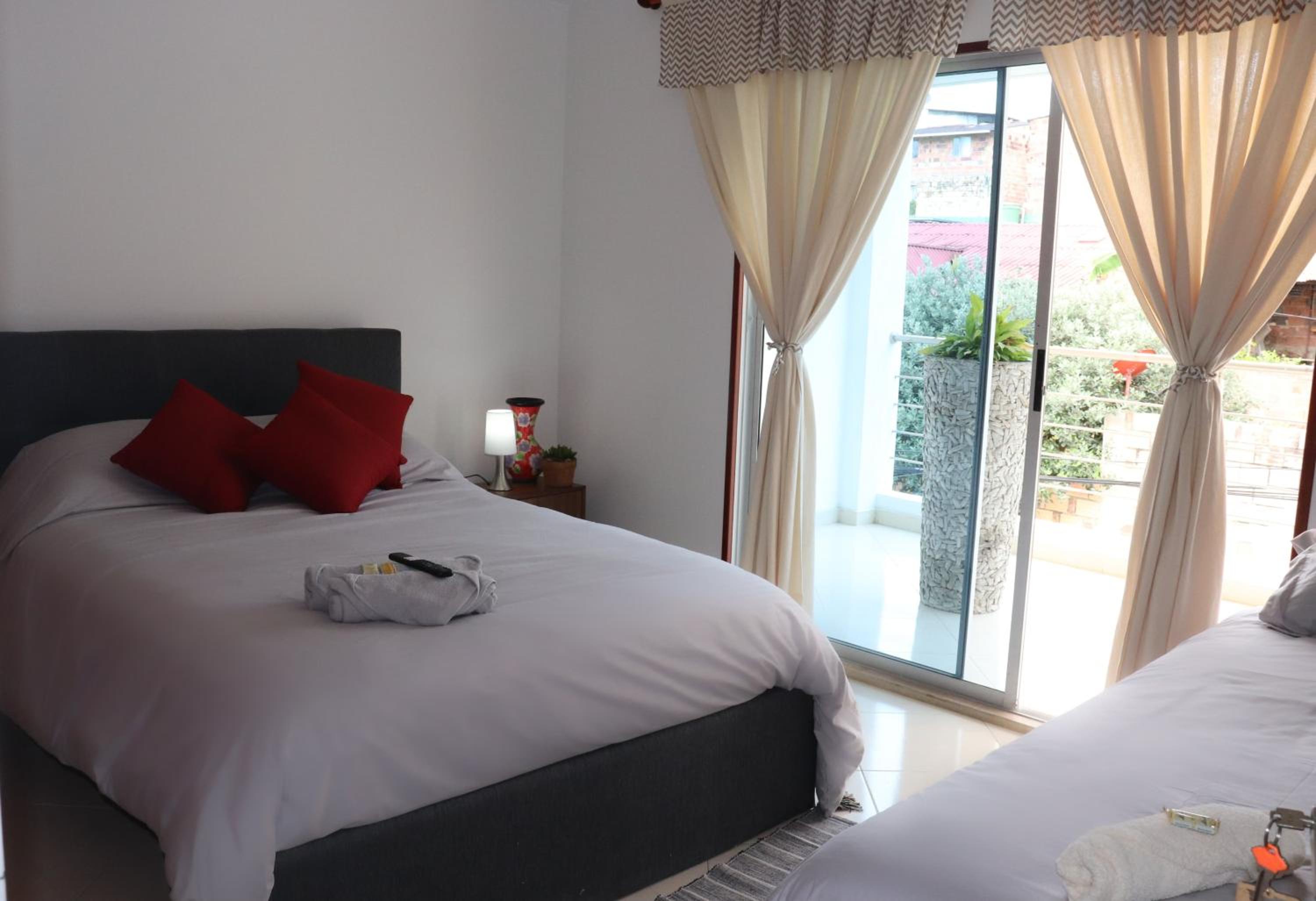 Twin Room photo 1