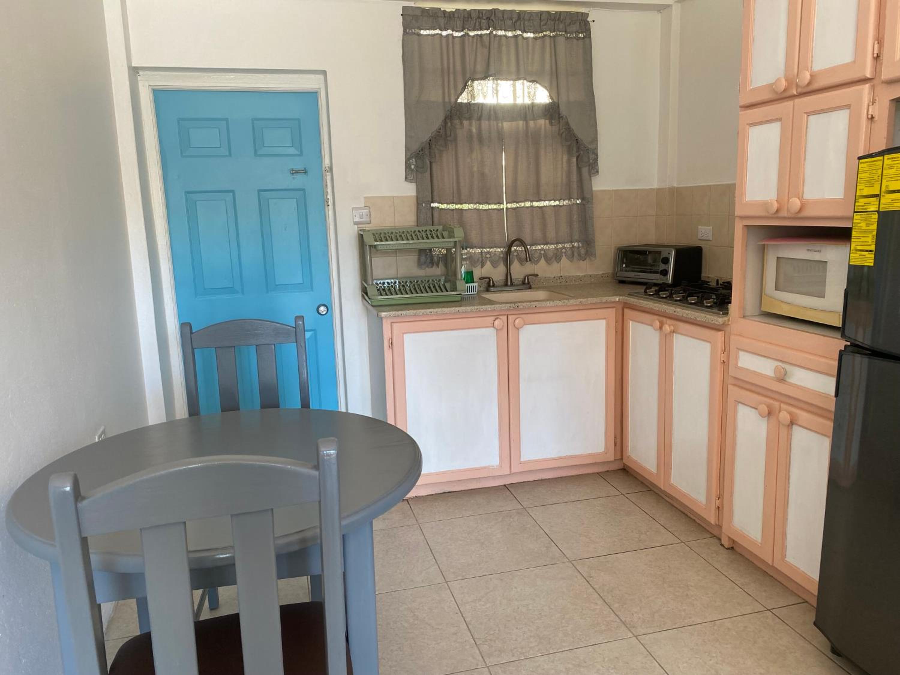 Standard Apartment photo 2