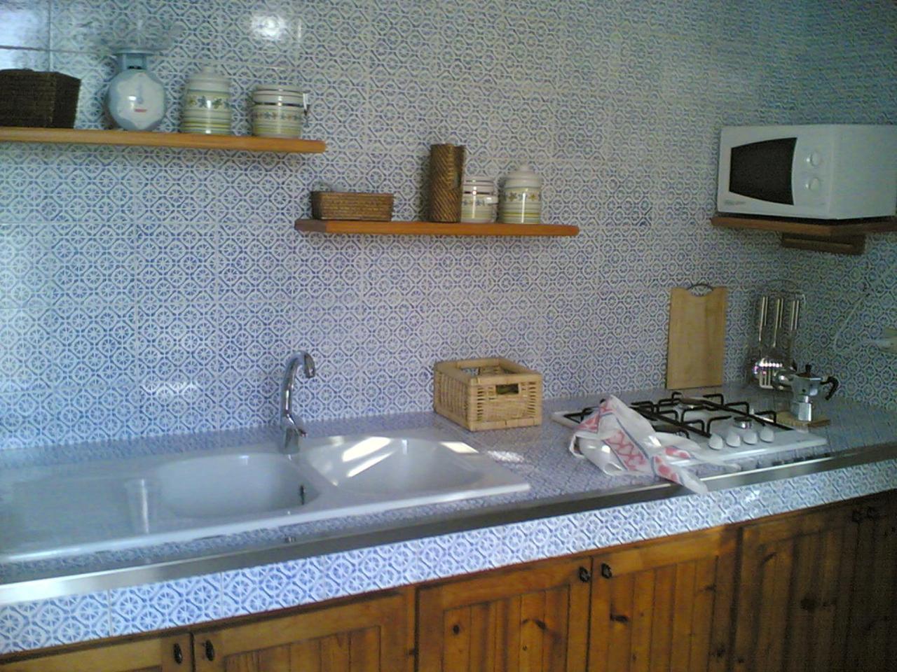 Three-Bedroom House photo 2