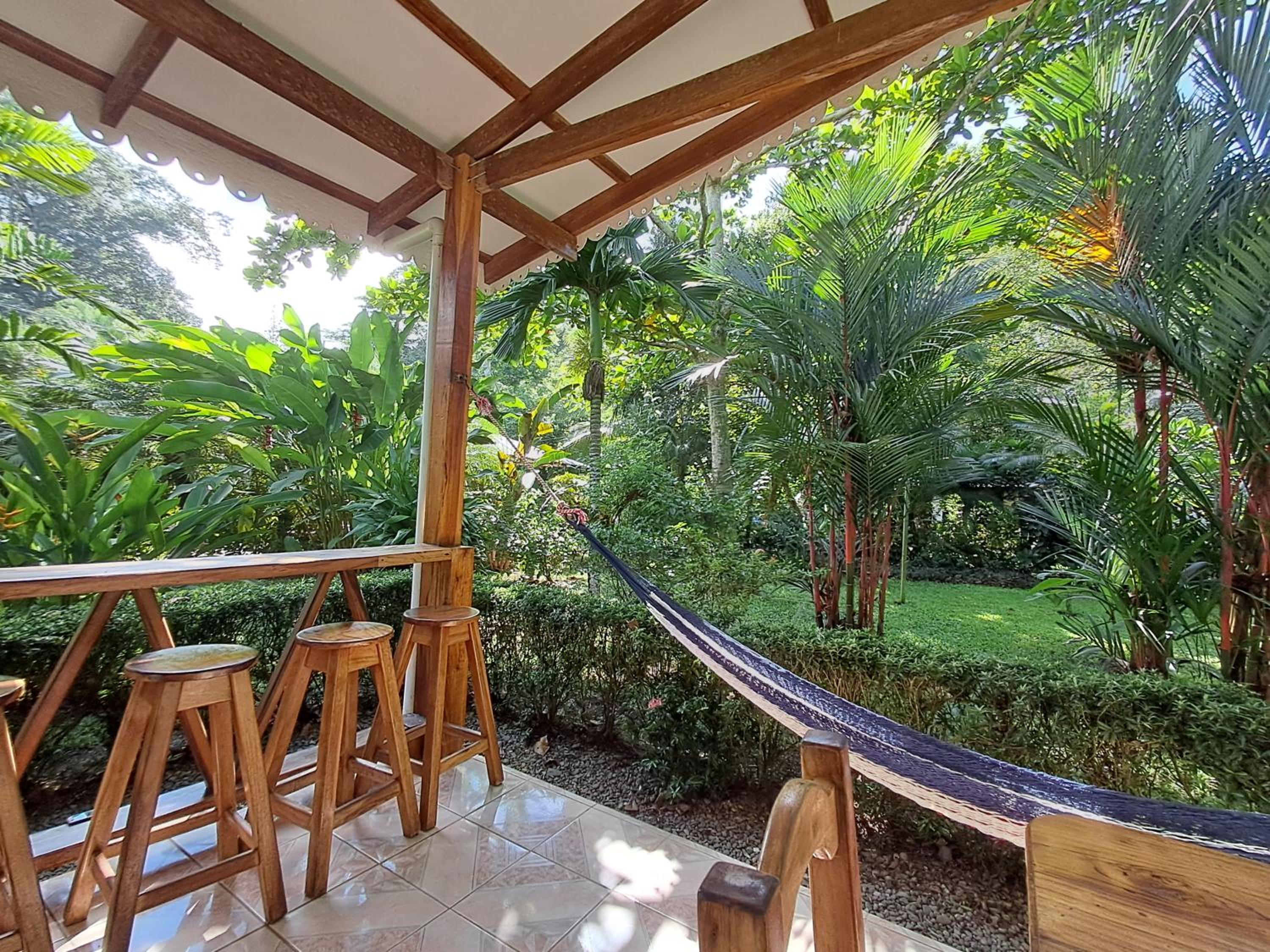 Deluxe Villa photo 2
