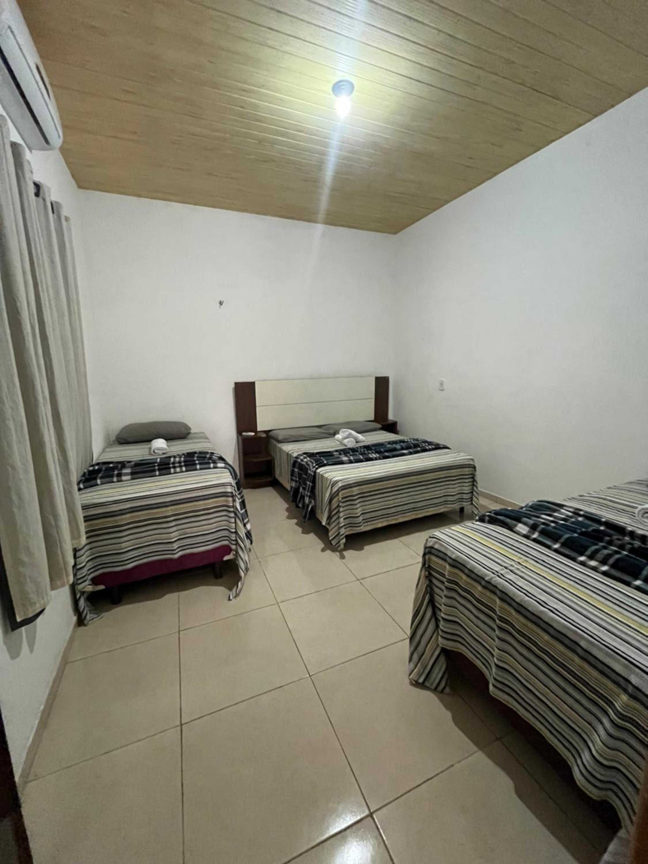 Three-Bedroom House photo 3