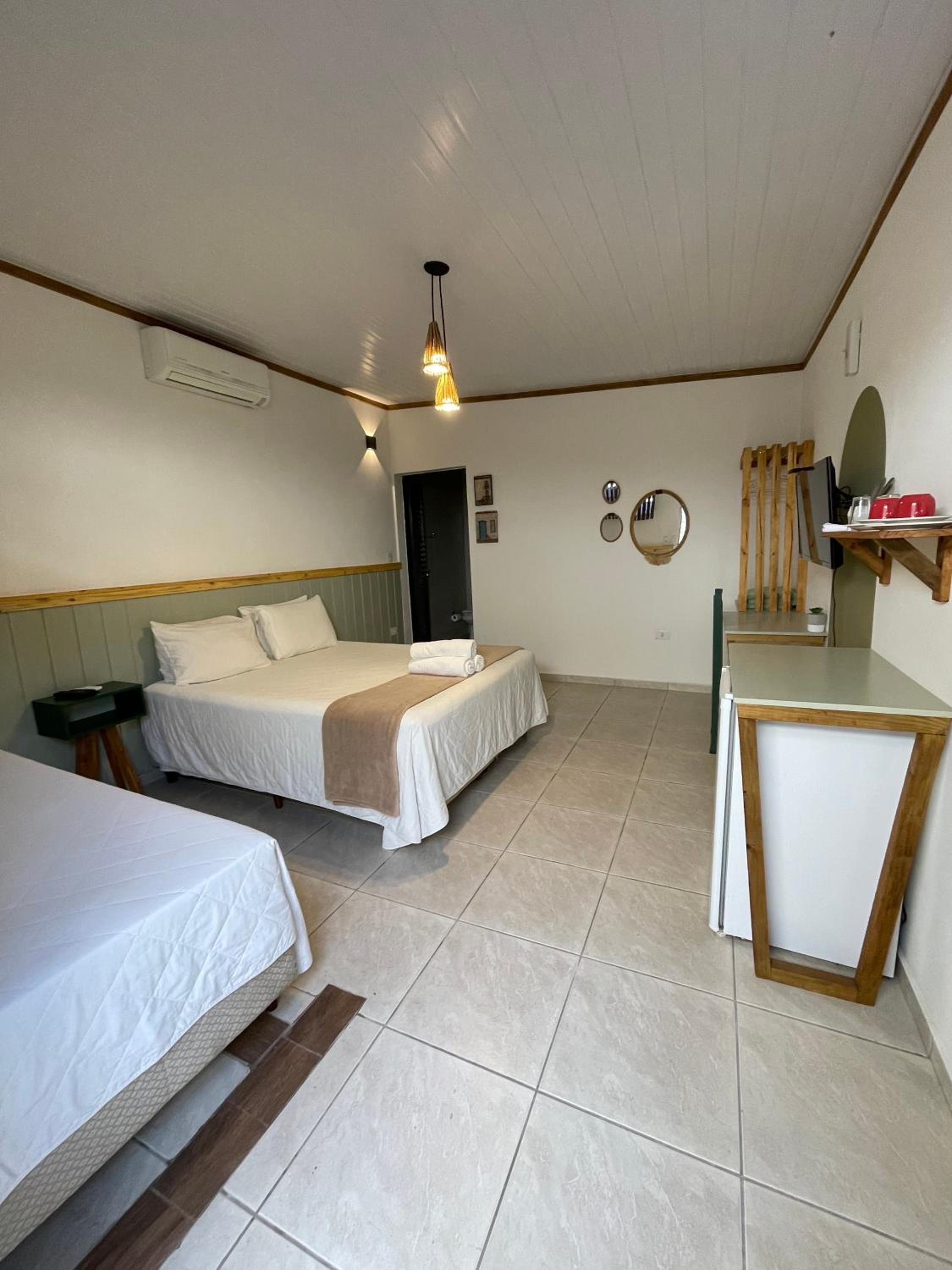 Comfort Triple Room photo 2