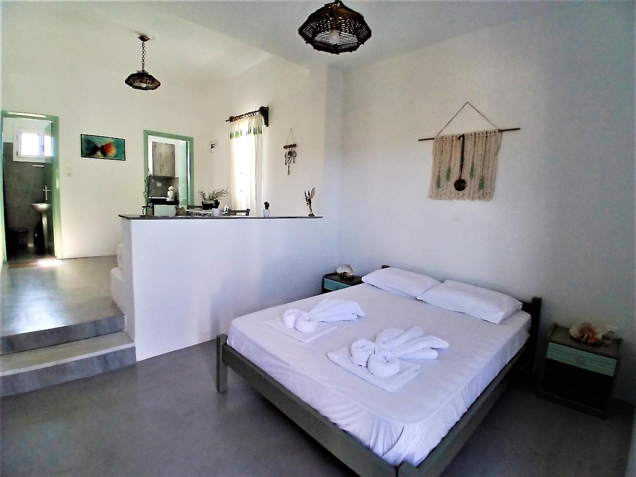 Apartment with Sea View photo 1
