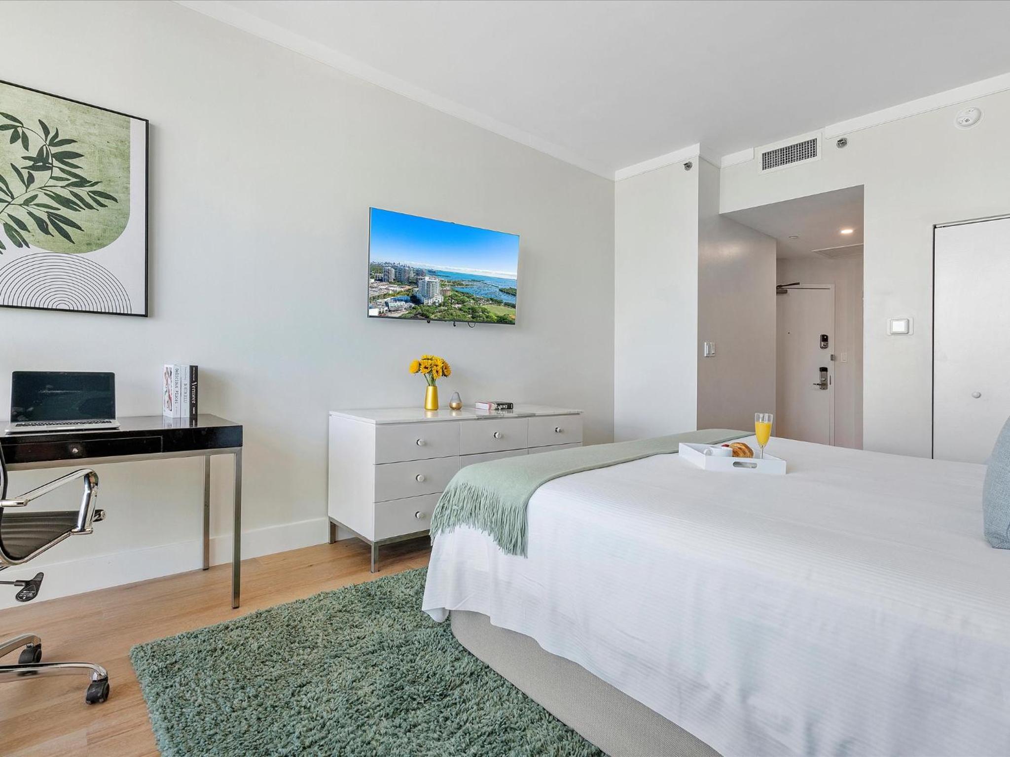 Deluxe Double Room photo 1