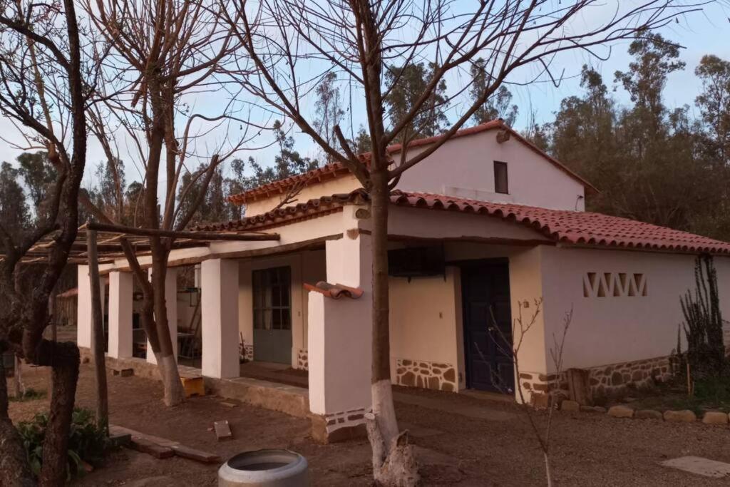 Four-Bedroom House photo 2