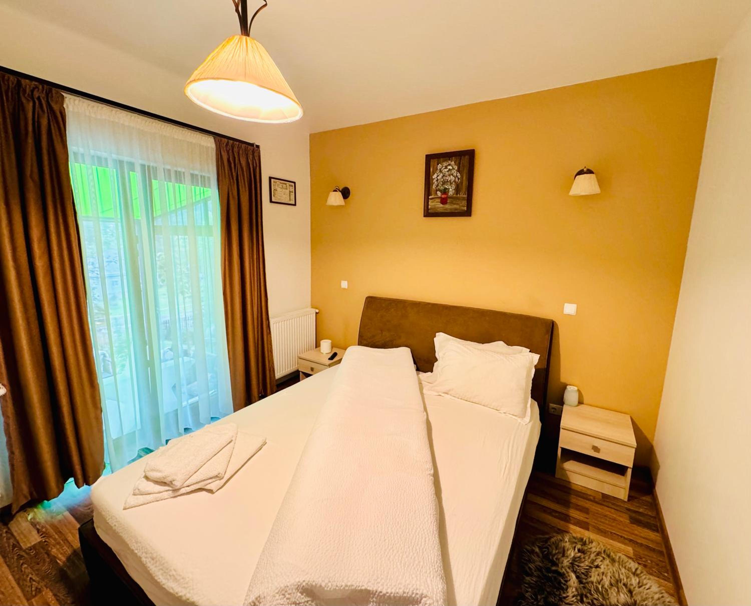 Budget Double Room photo 1
