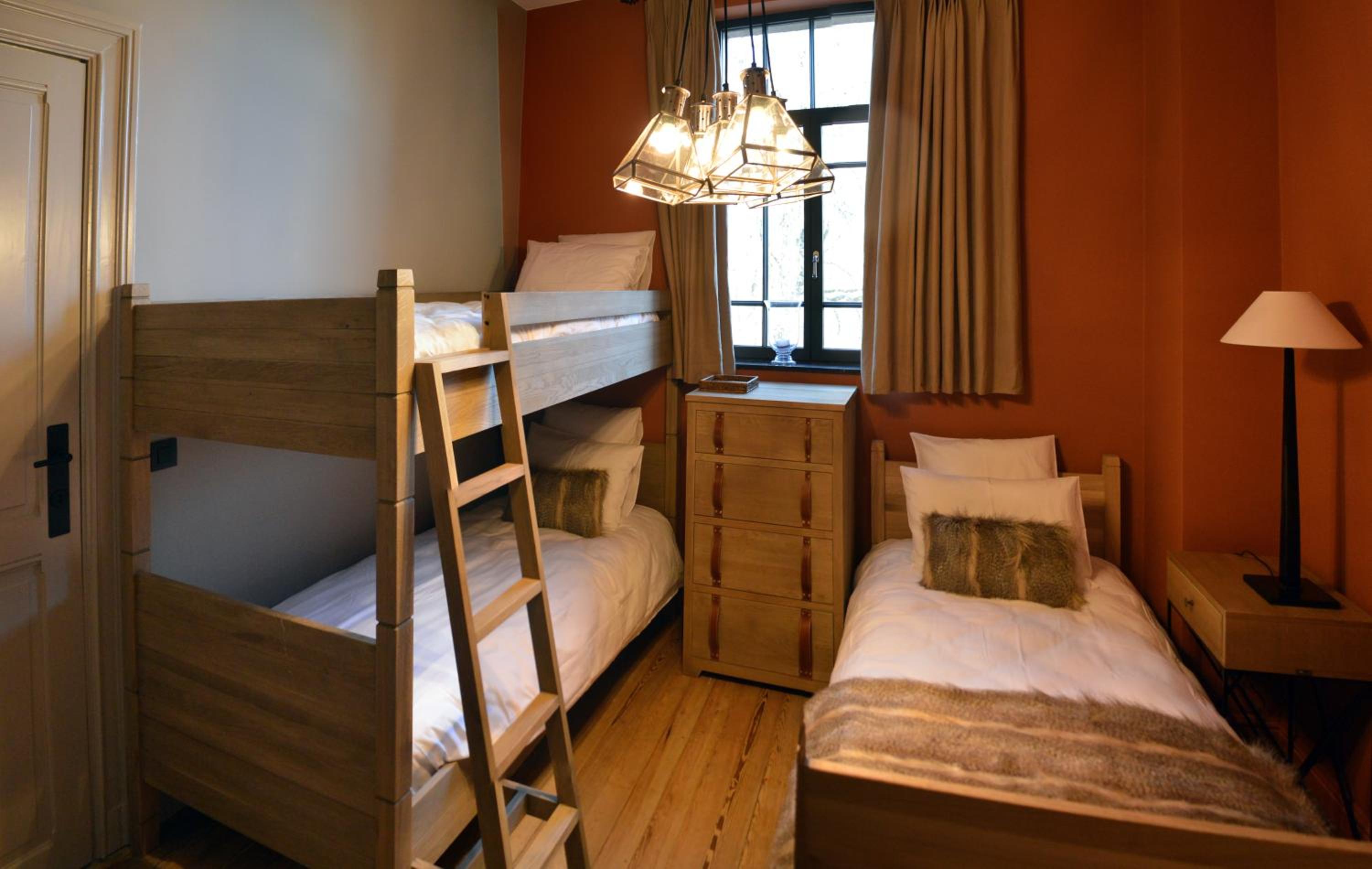 Deluxe Triple Room photo 3