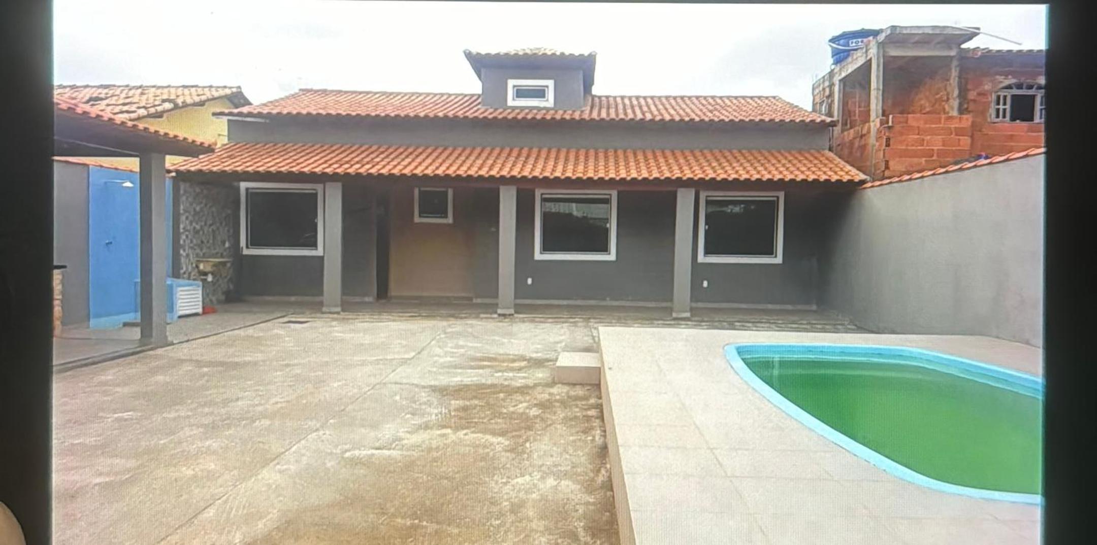 One-Bedroom House photo 3