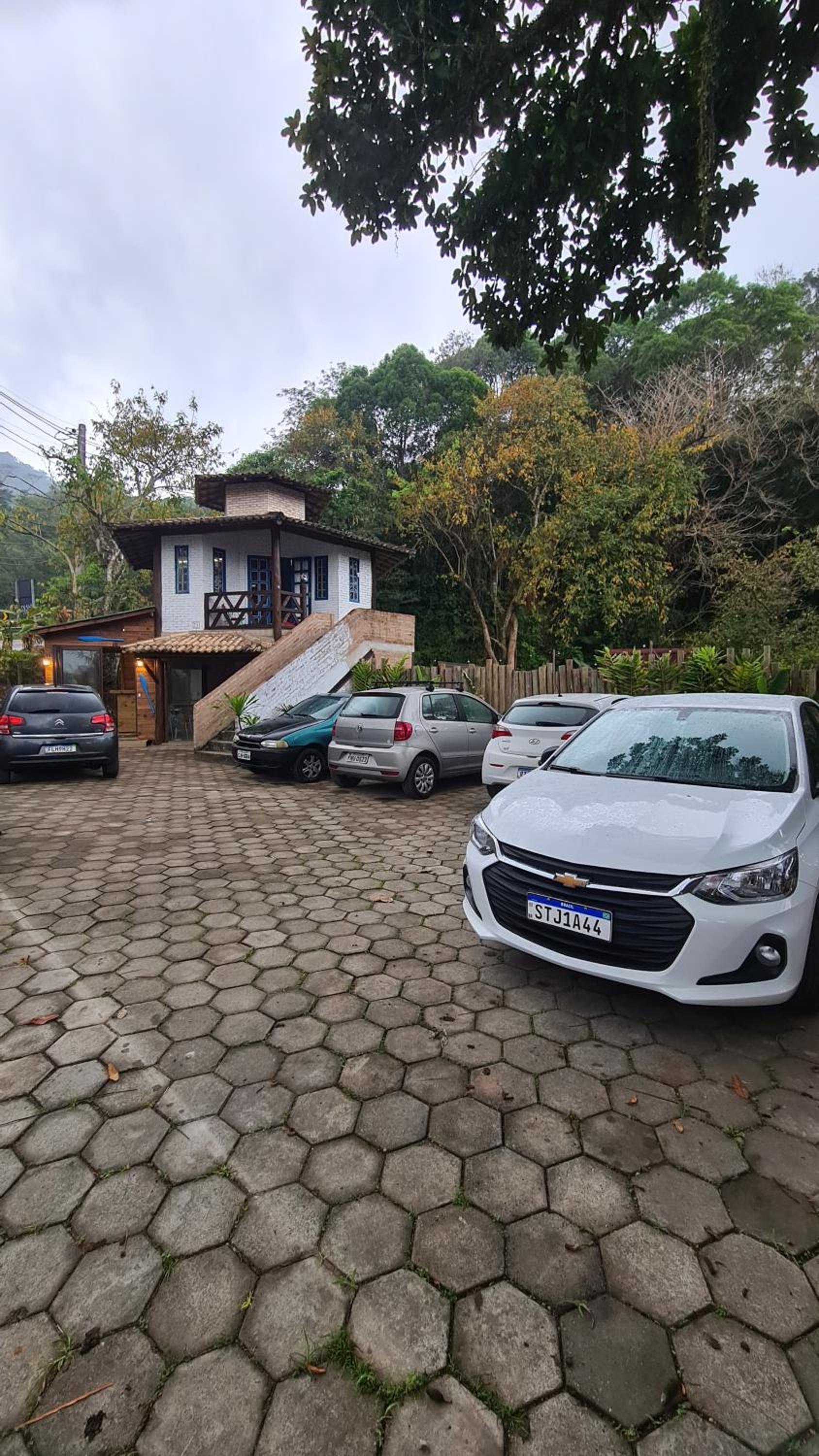 Standard Bungalow photo 3