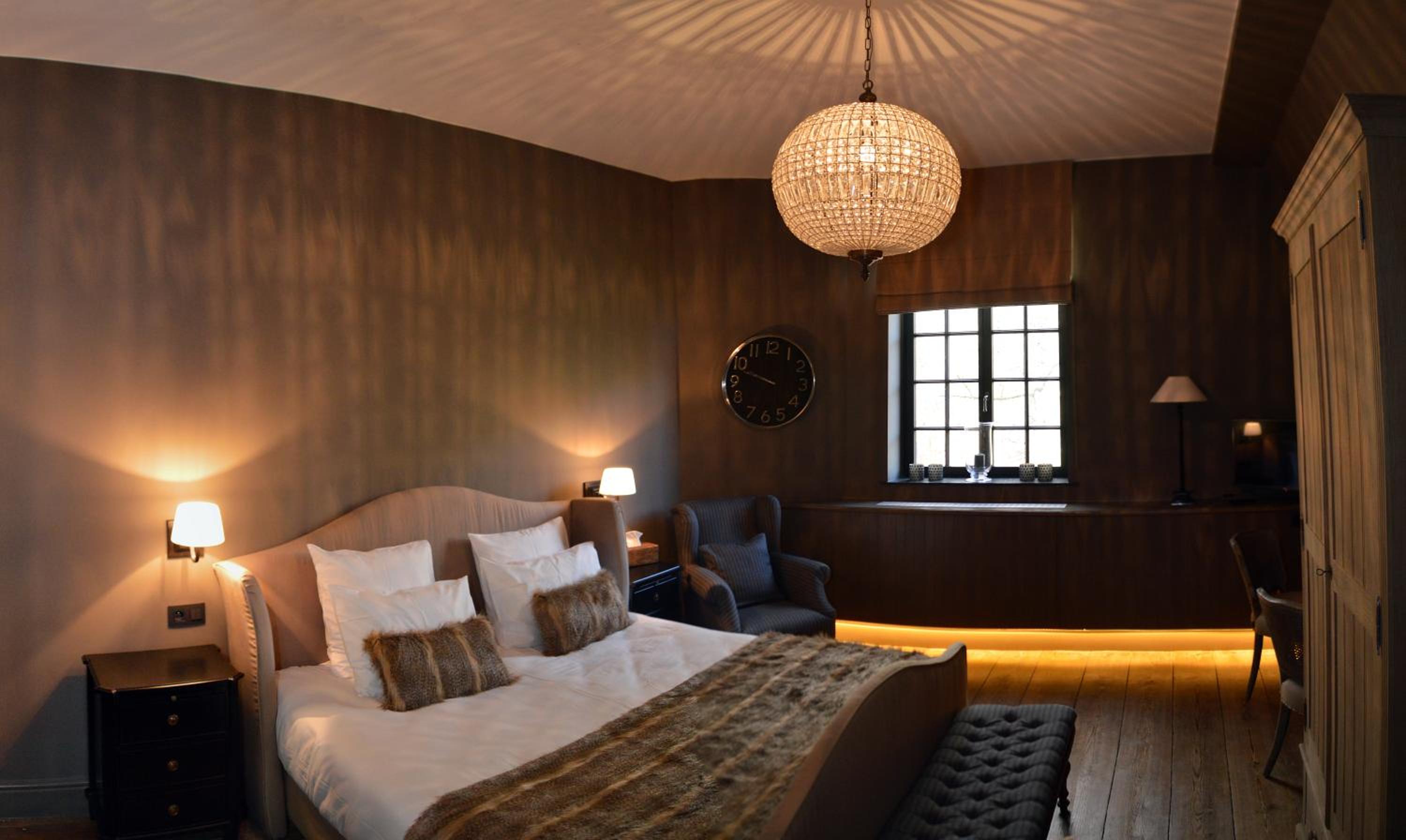 Deluxe Double Room photo 2