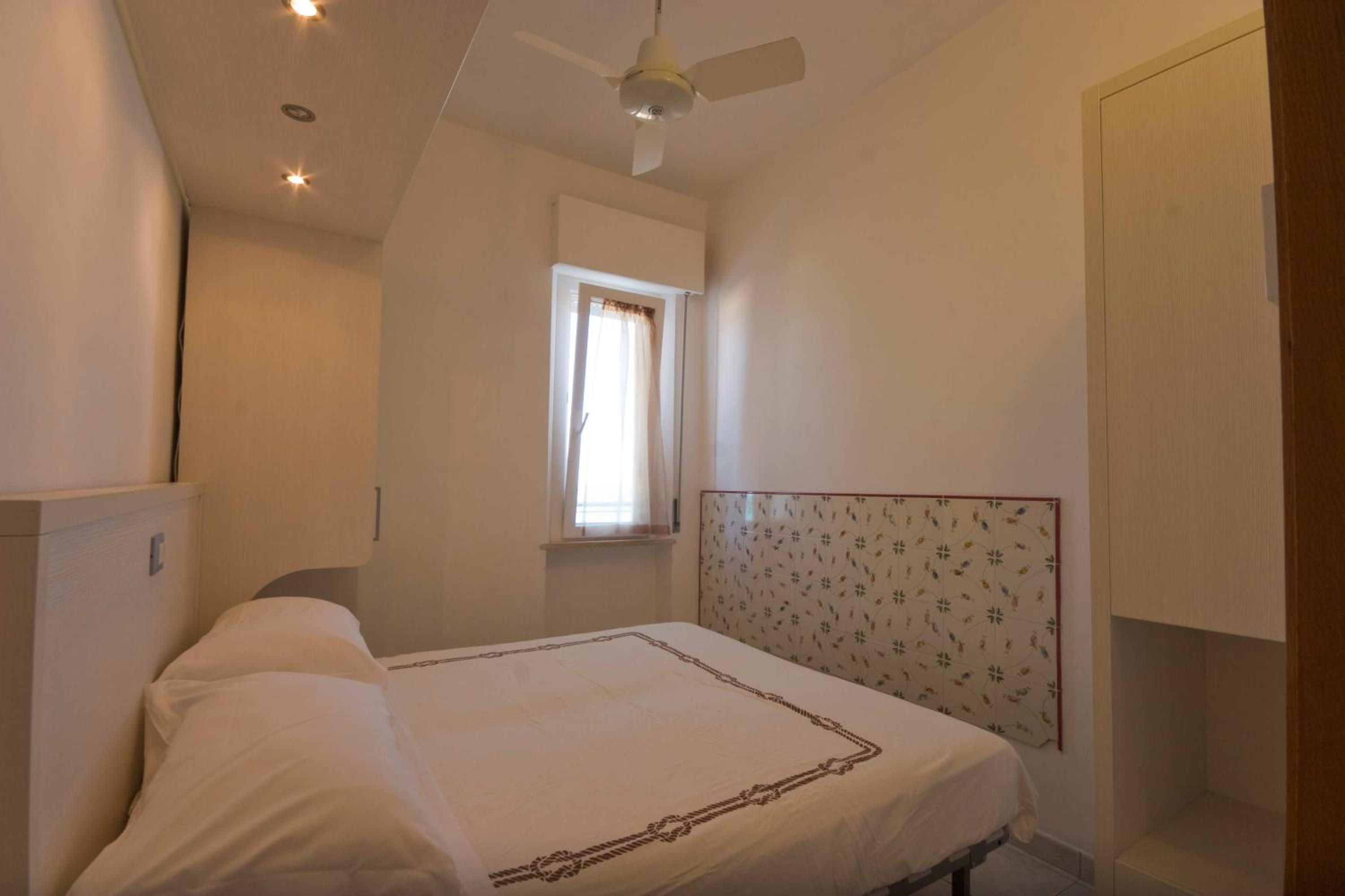 Suite with City View