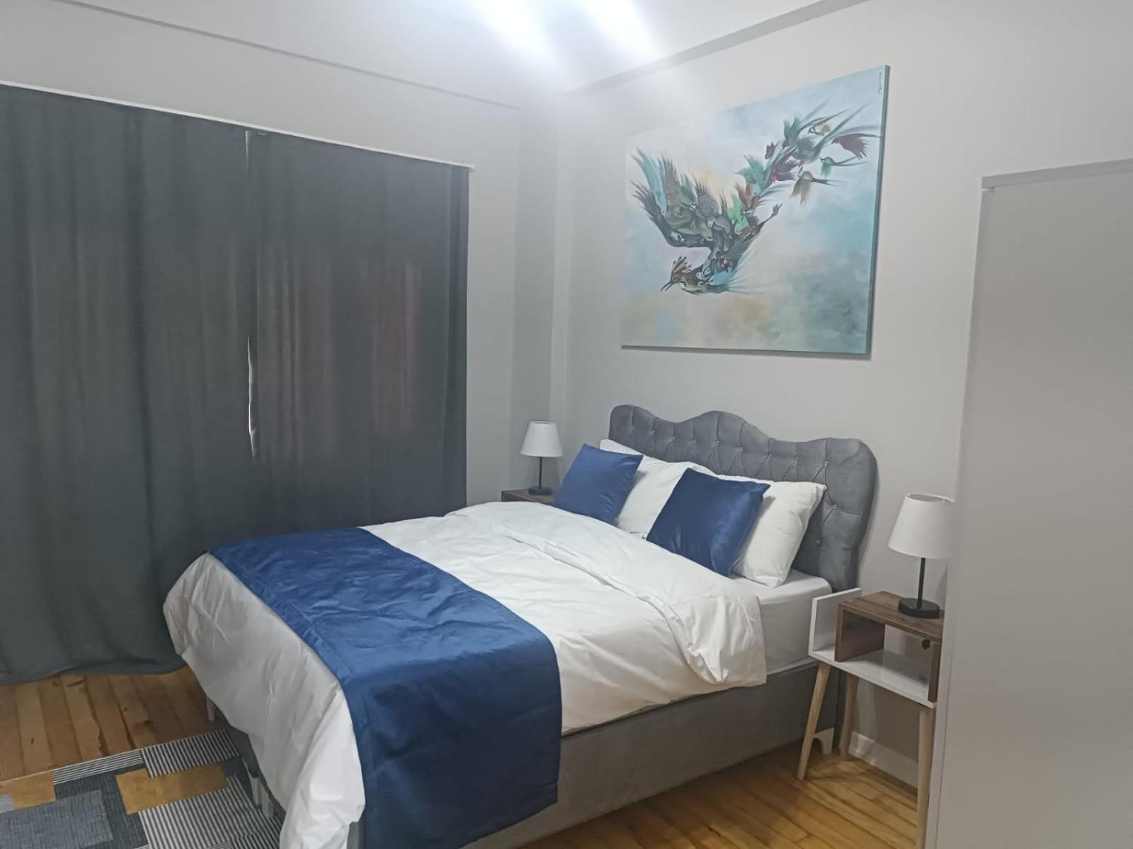 One-Bedroom Apartment photo 3