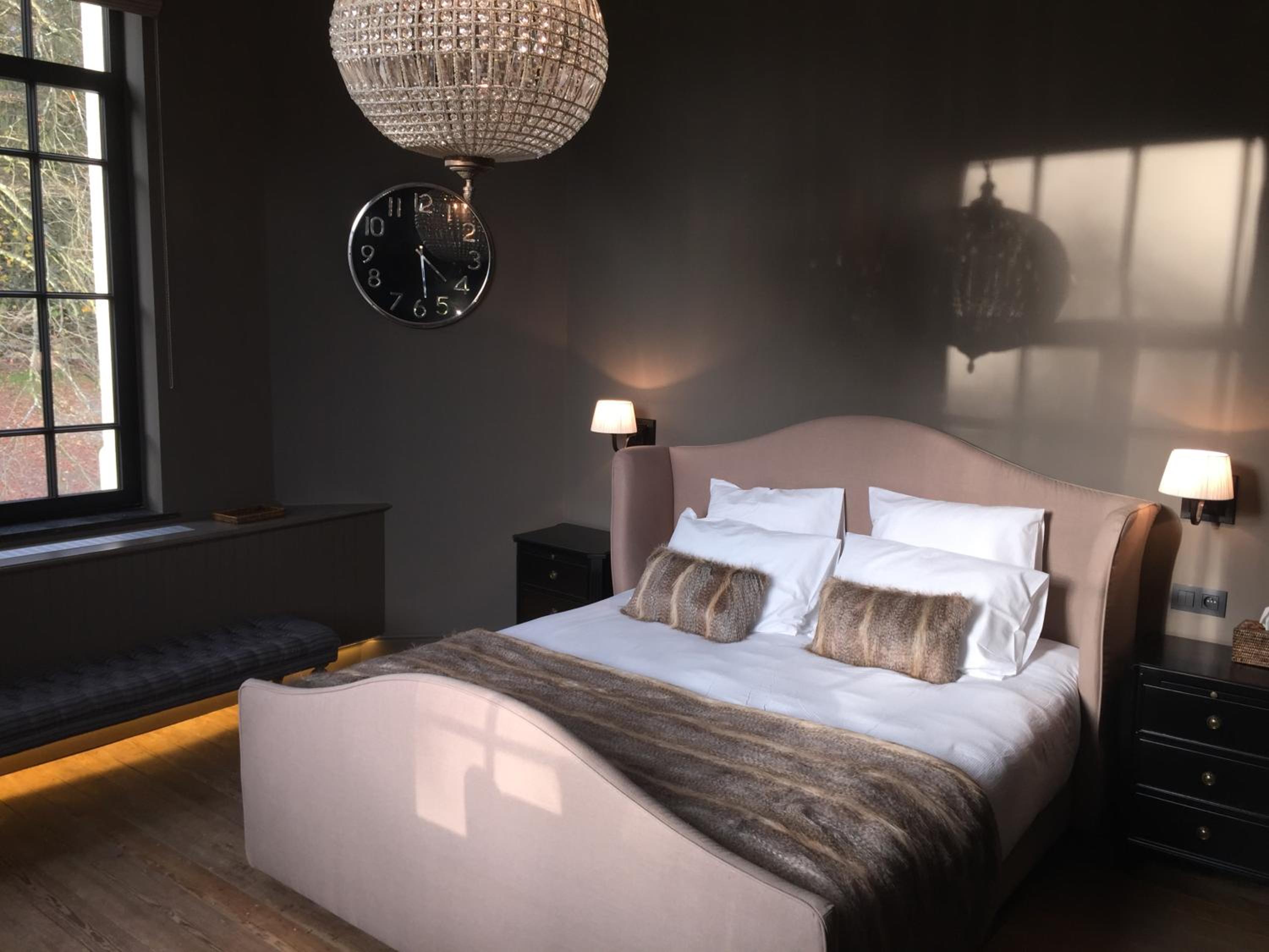 Deluxe Double Room photo 1