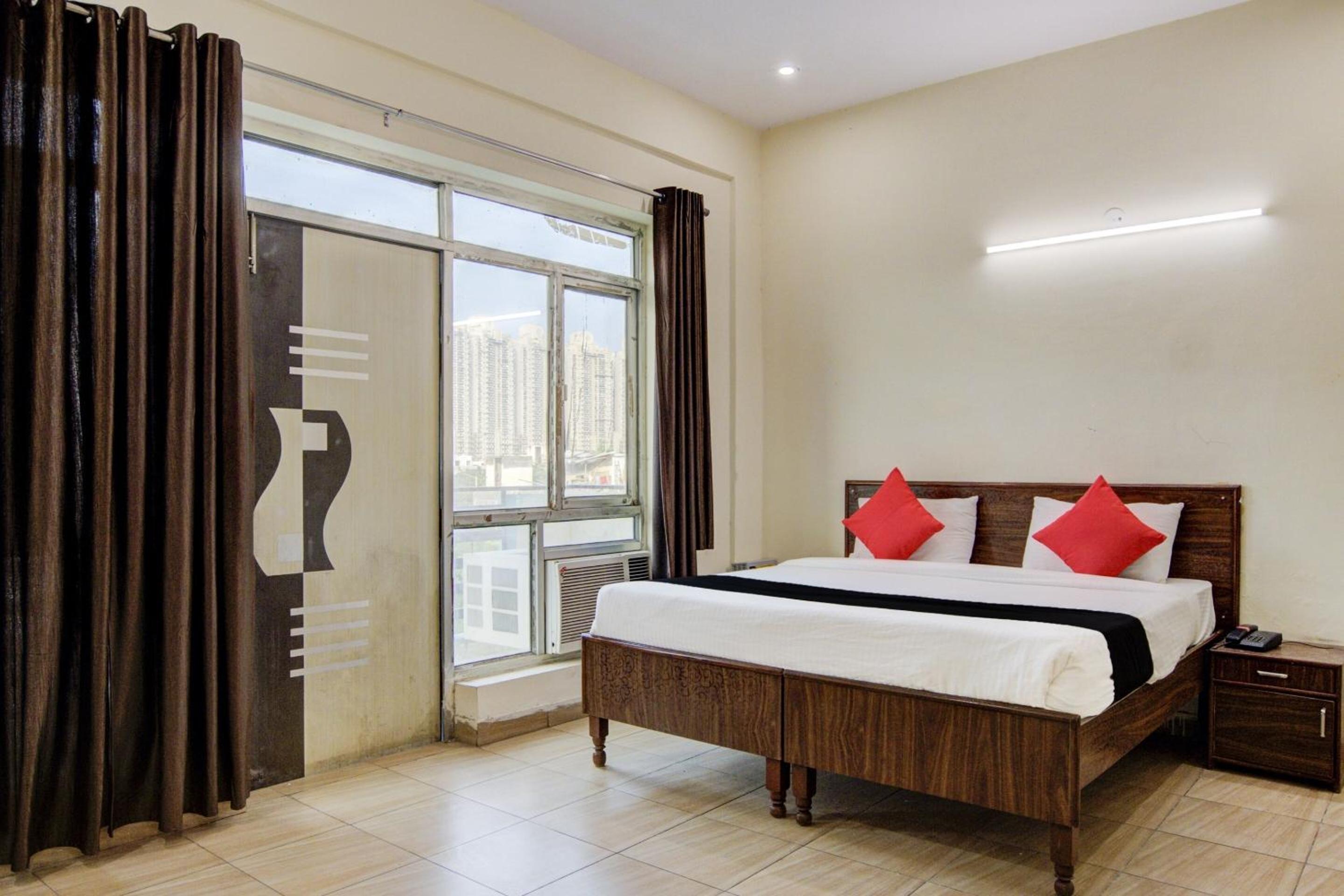 Classic Triple Room