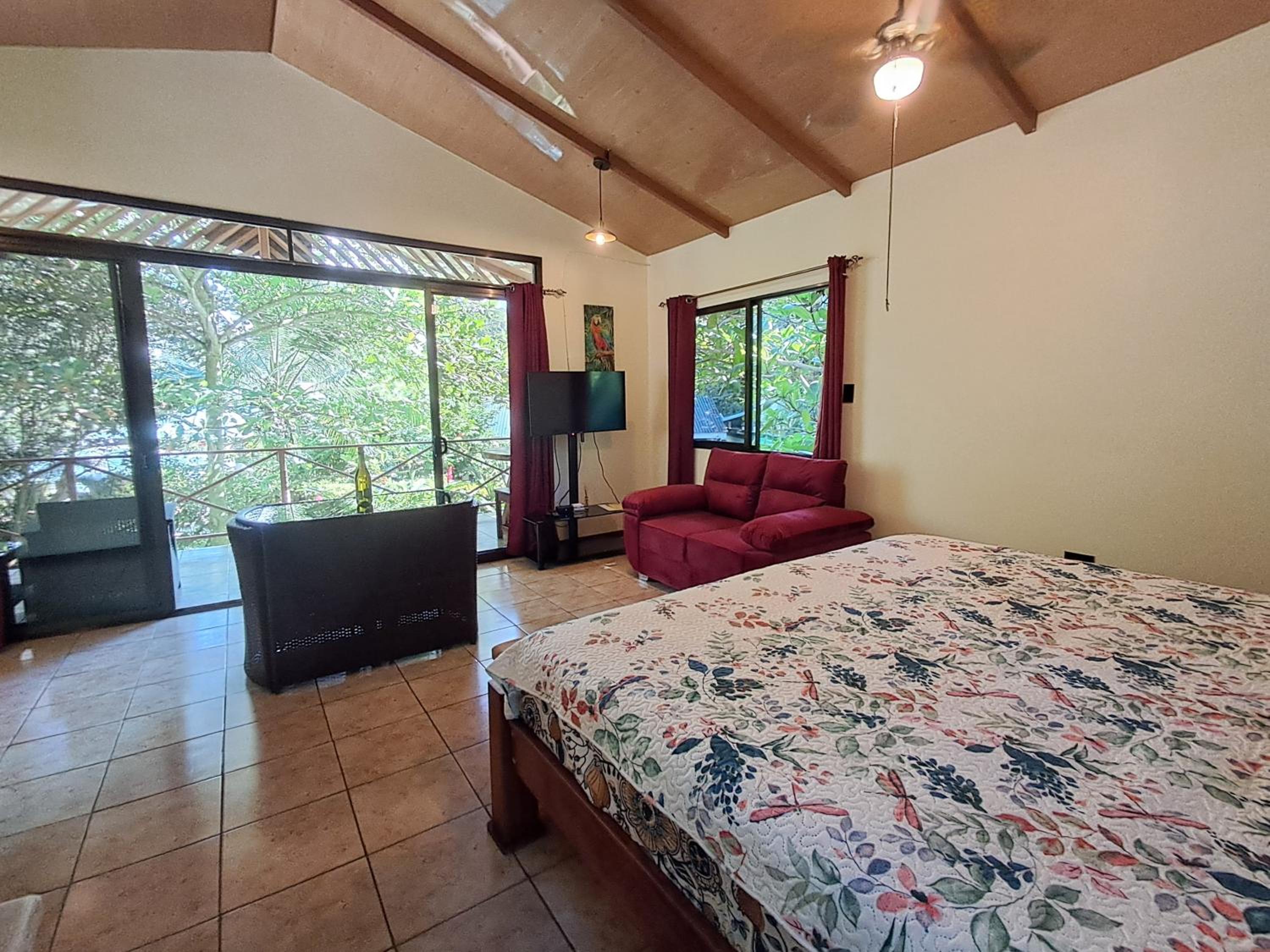 Double Room with Park View photo 3