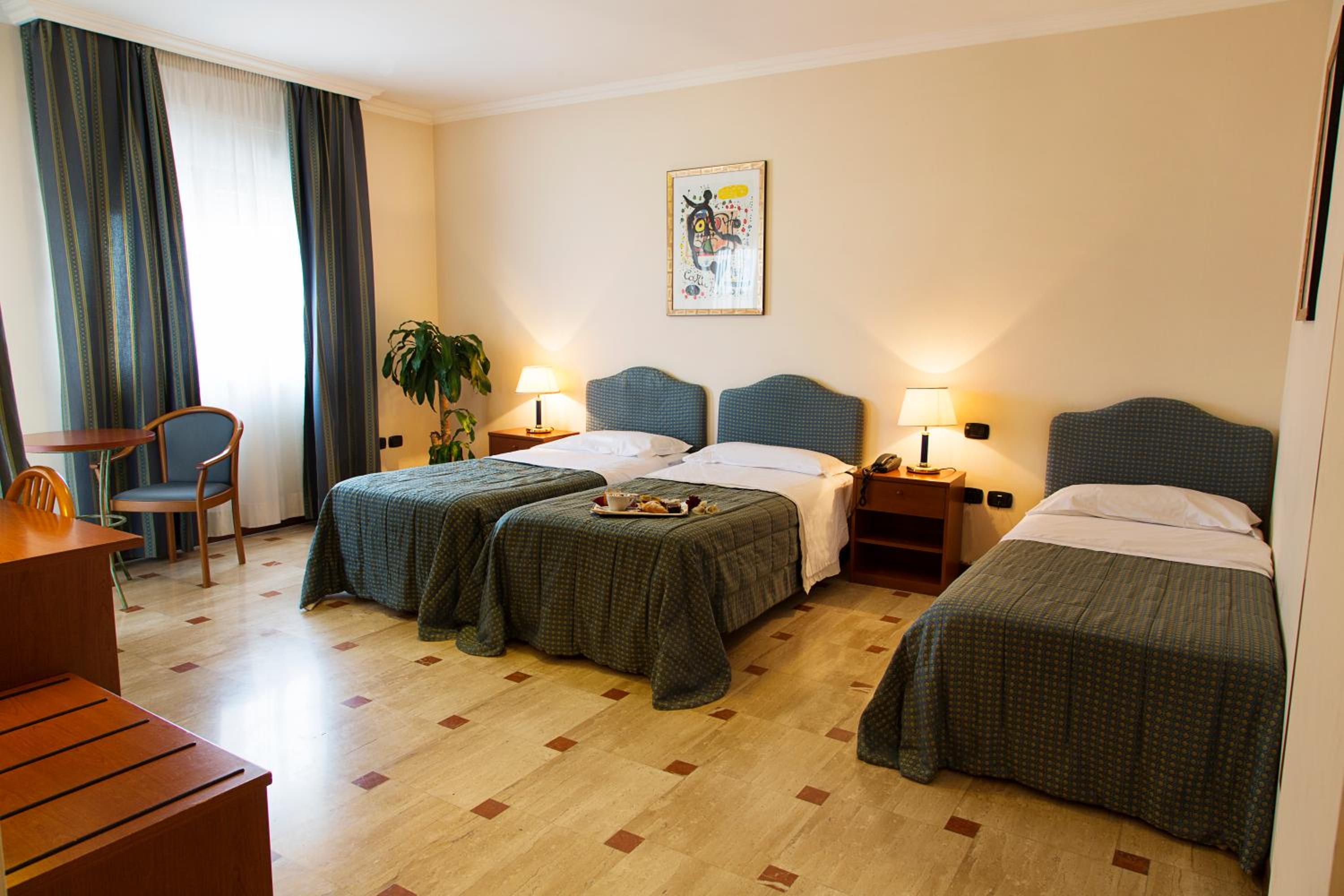 Triple Room photo 1