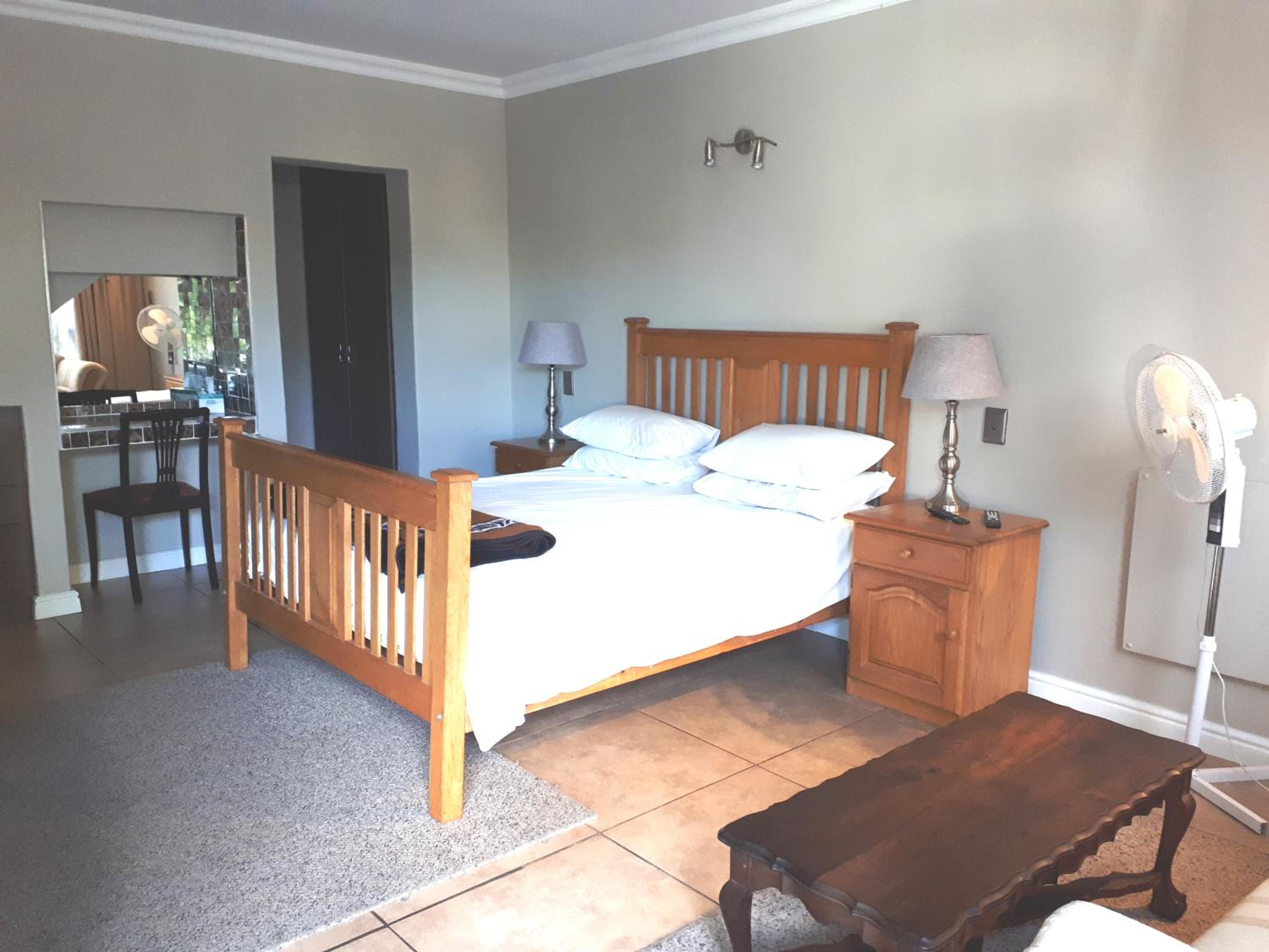 Economy Single Room photo 1