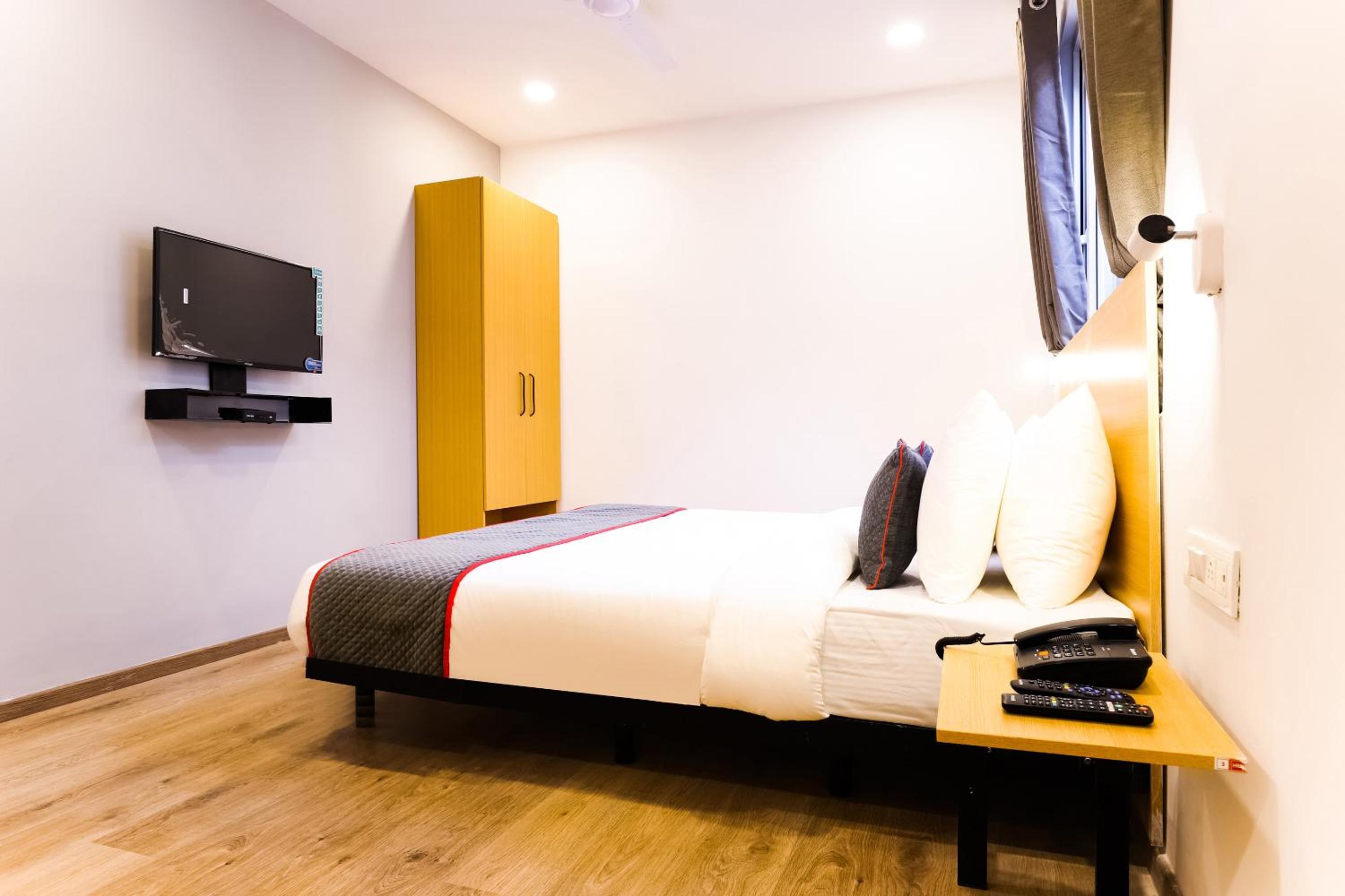 Standard Double Room photo 1