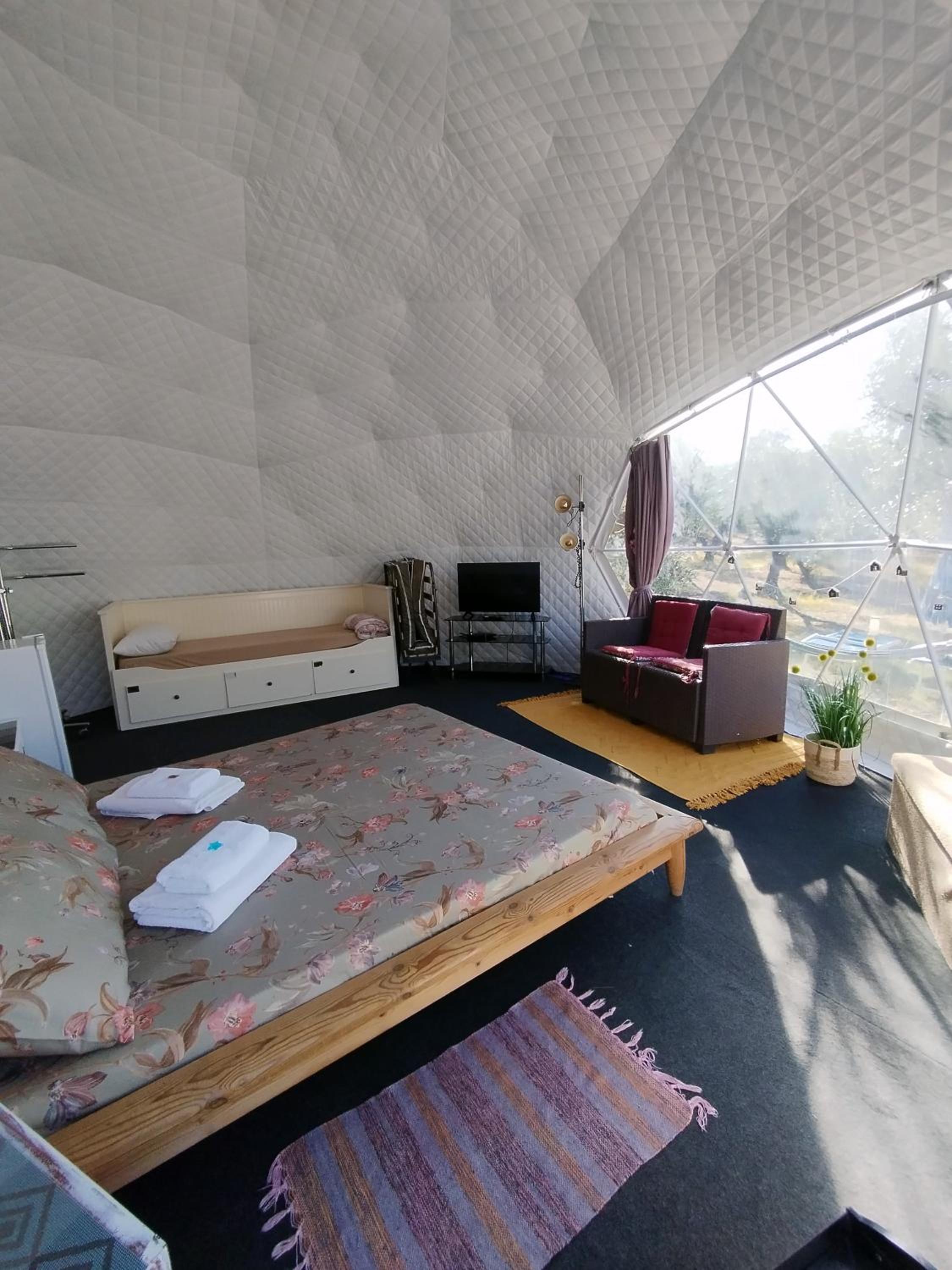 Mobile Home photo 1
