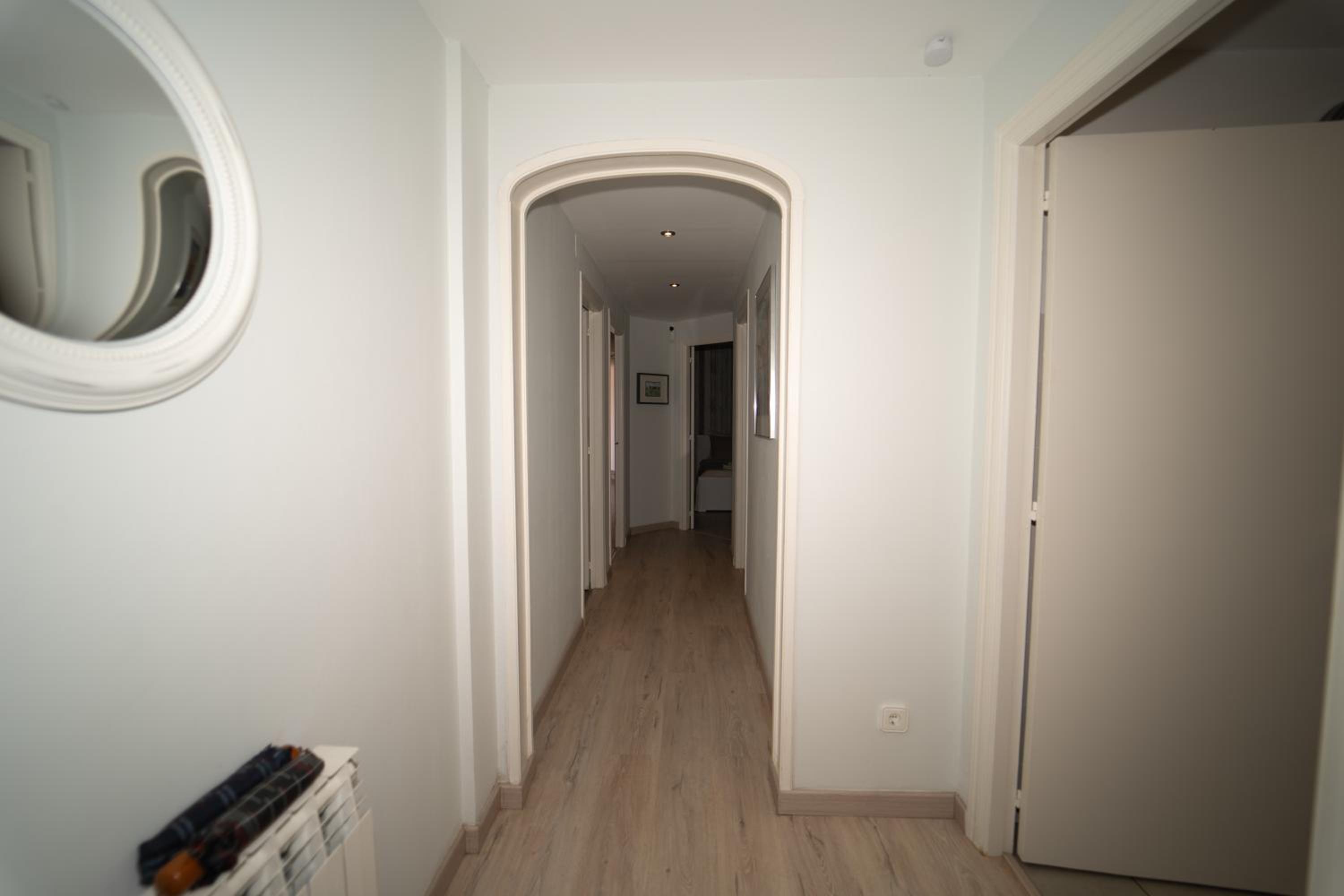 Apartamento - Planta Baja