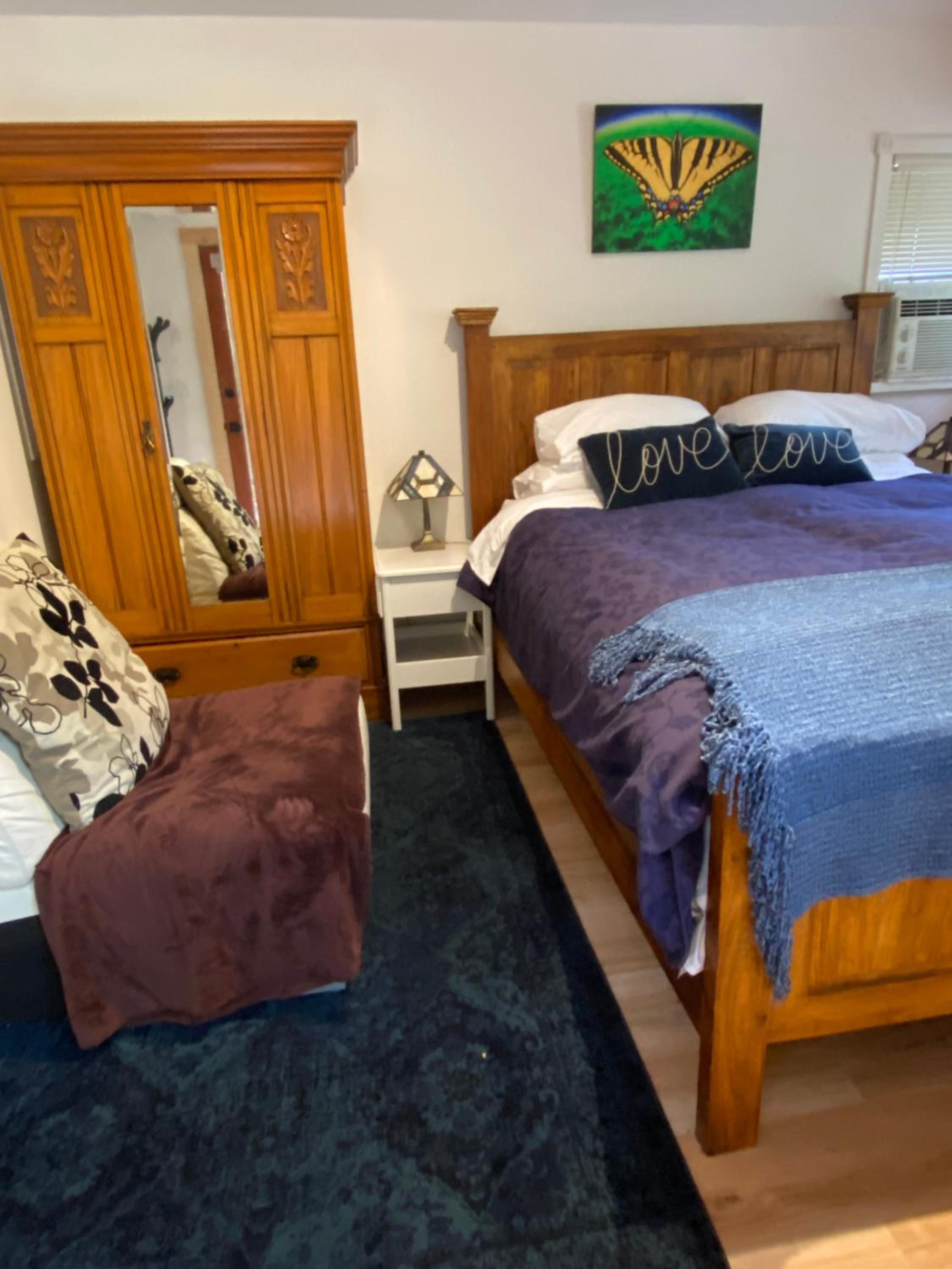 Queen Room photo 3