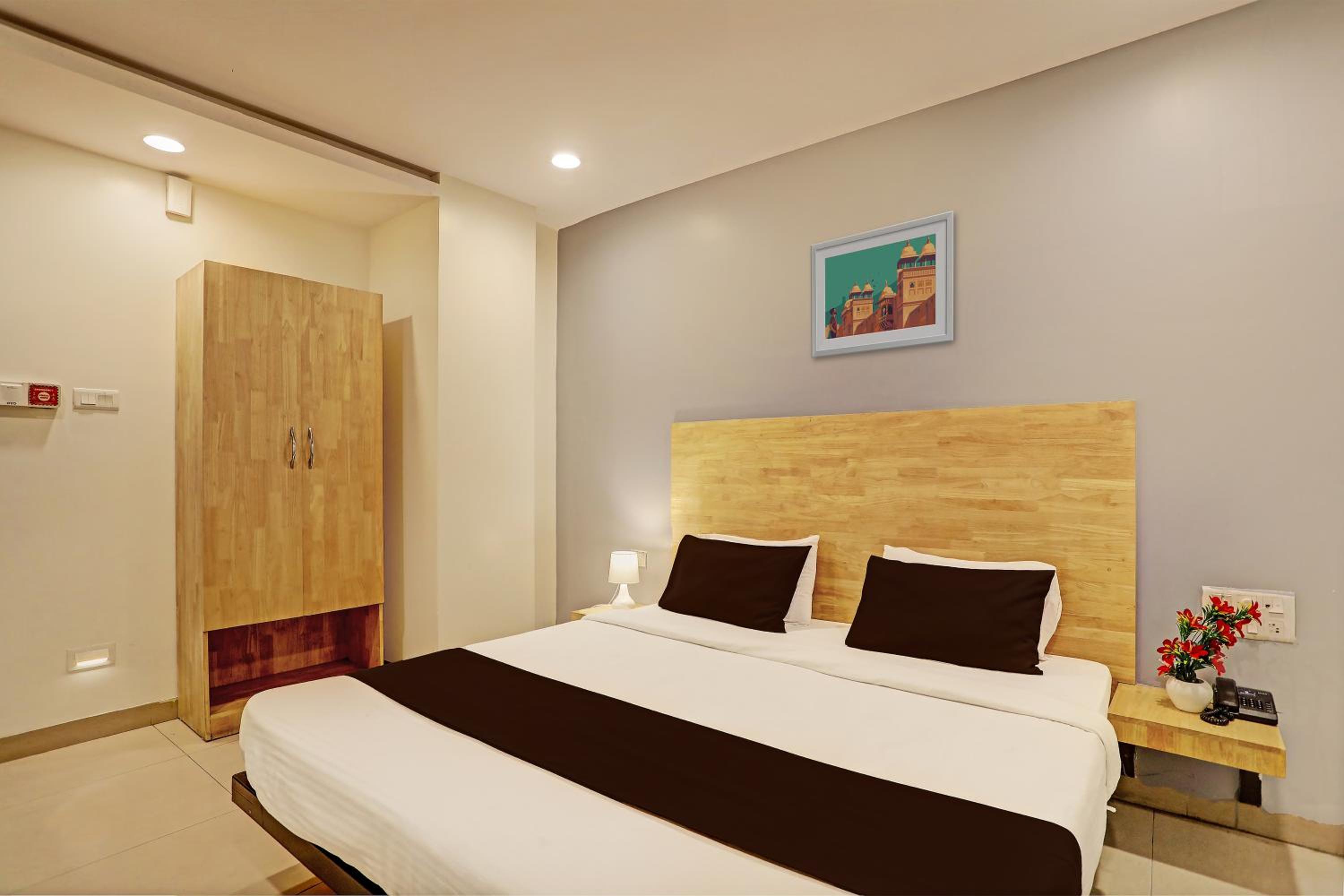 Classic Triple Room photo 3