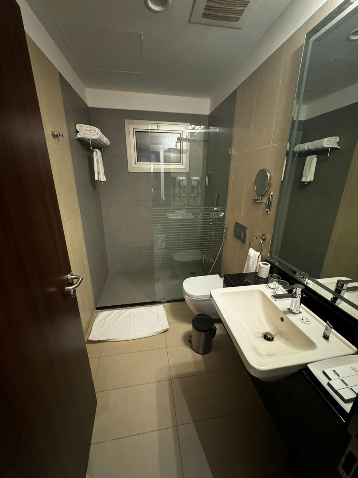 Small Double Room