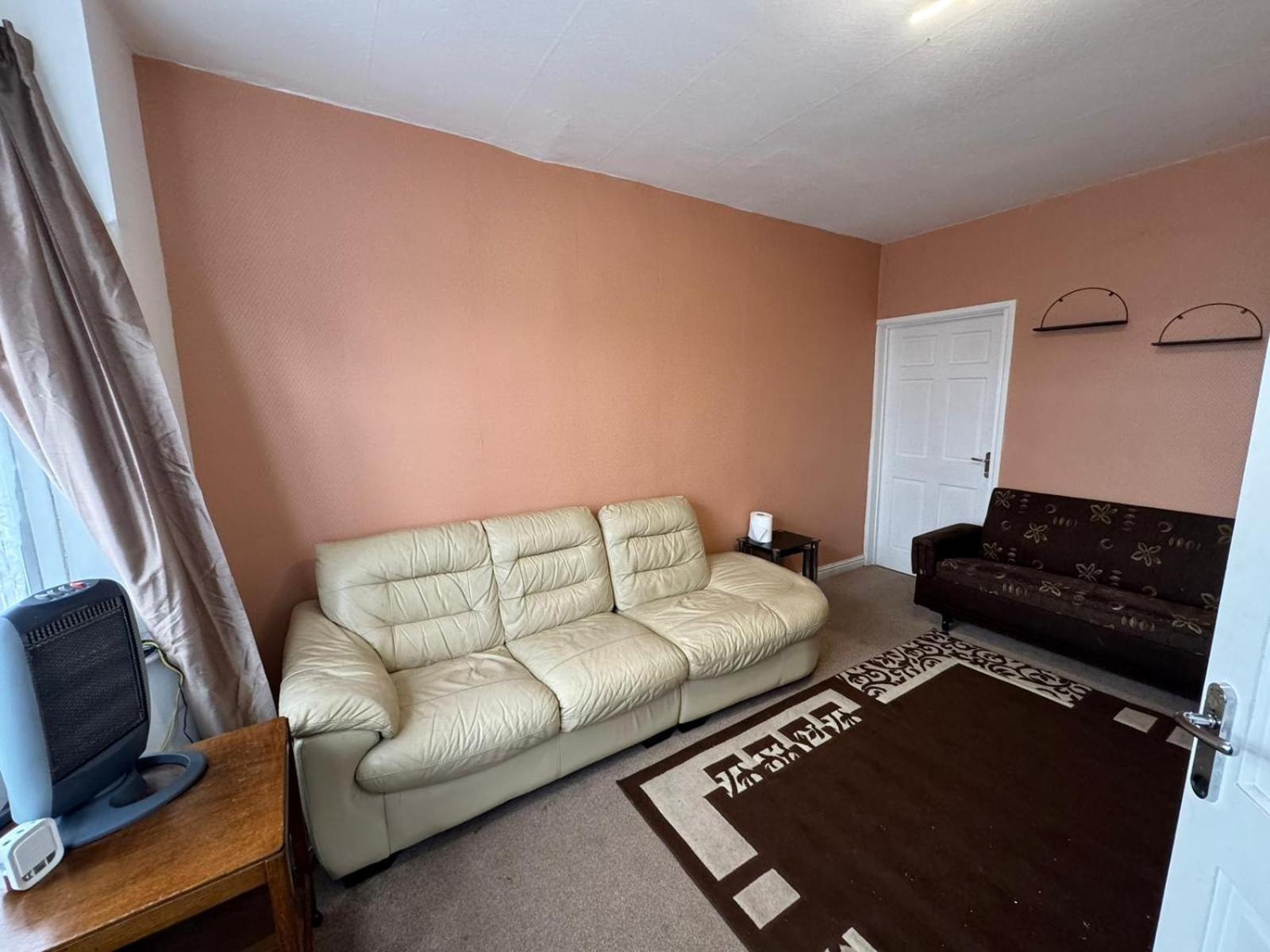 Two-Bedroom House photo 1