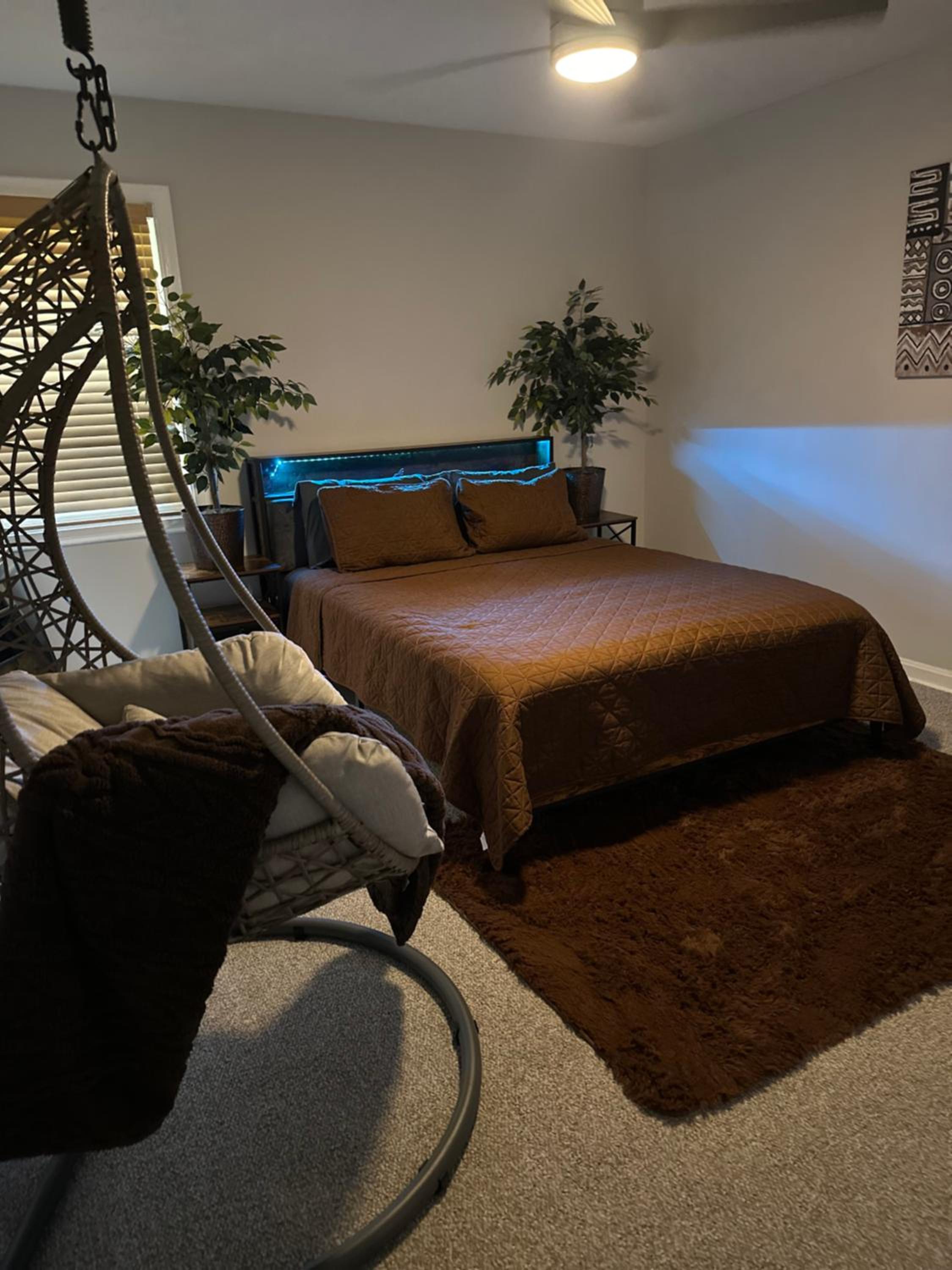 Two-Bedroom Apartment photo 2