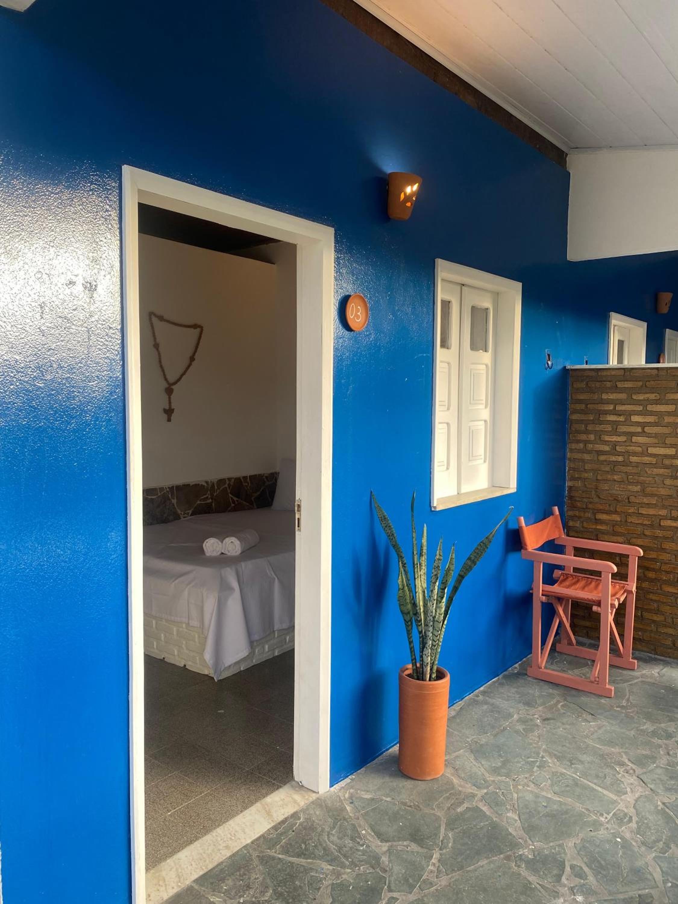 Quadruple Room photo 1