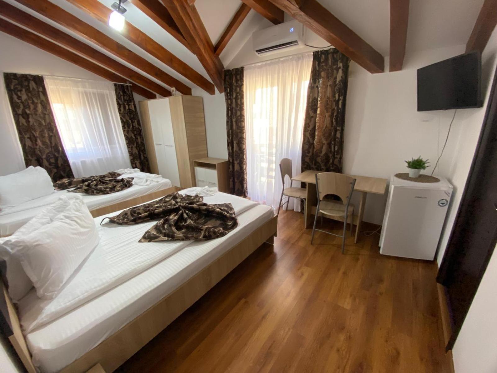Quadruple Room photo 1